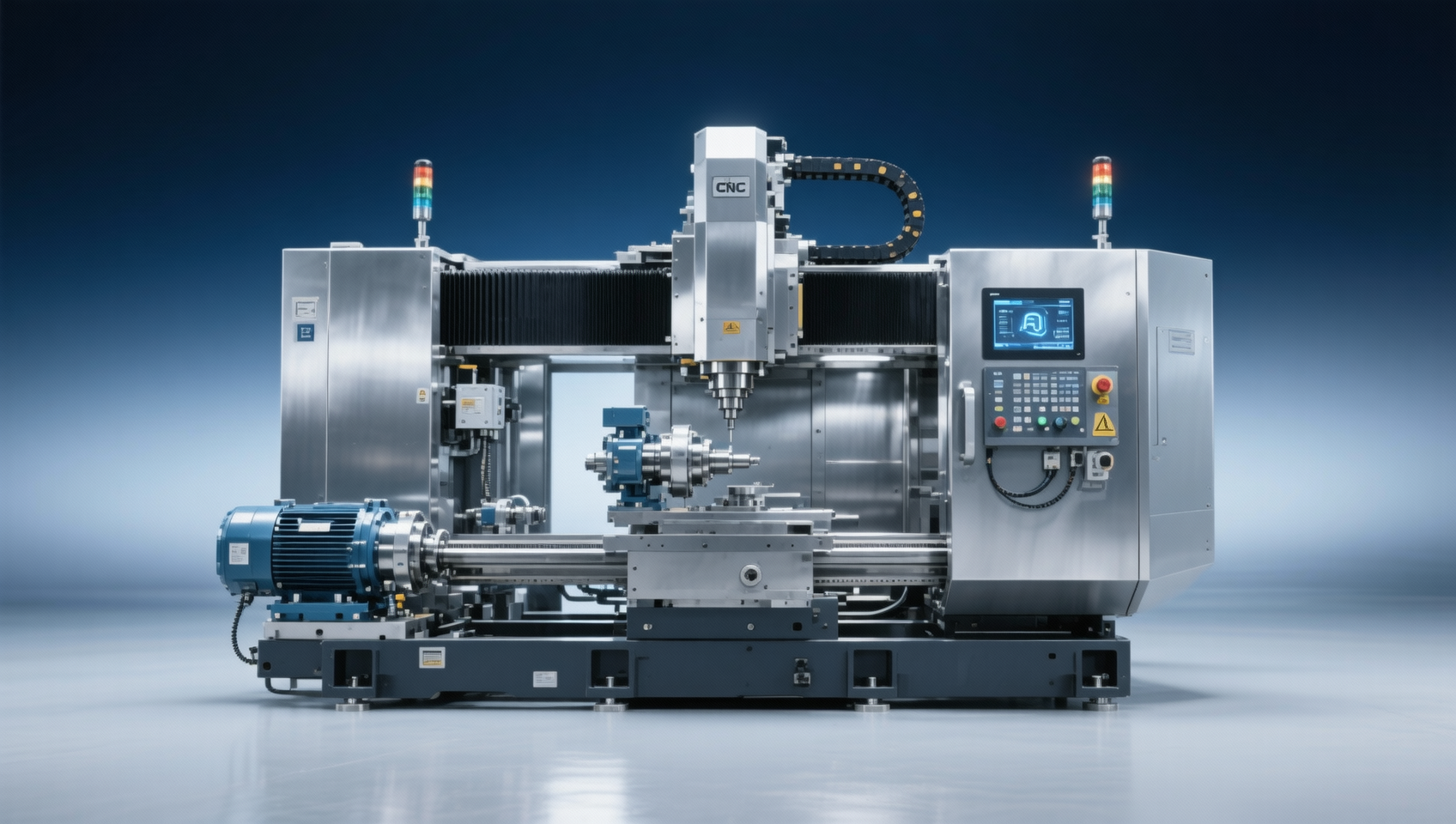 What industrial machinery buyers need to know before signing a global trade agreement in 2026