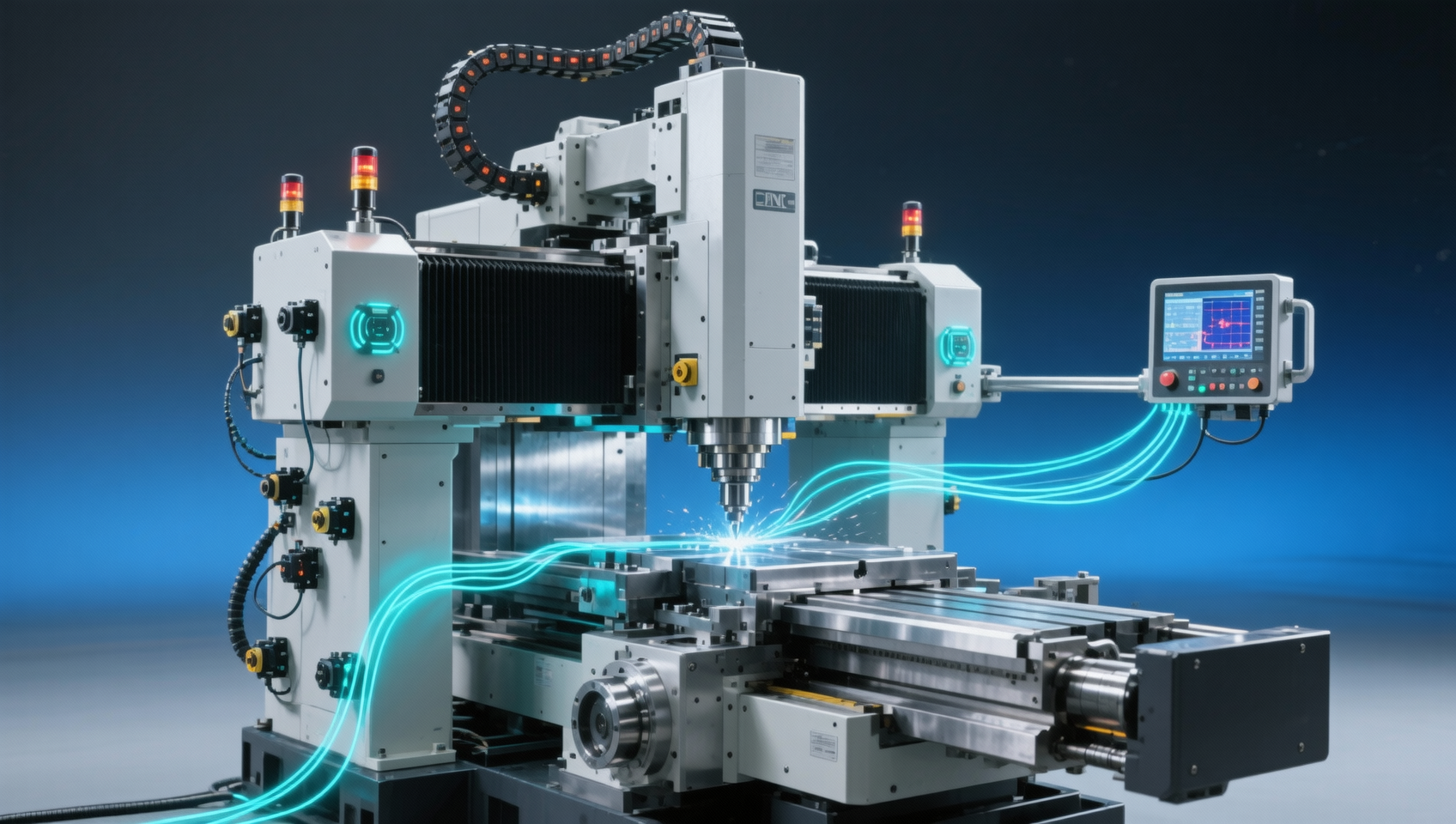 Manufacturing machinery maintenance costs rise 18% in 2026 — here’s how predictive analytics changes the ROI calculation