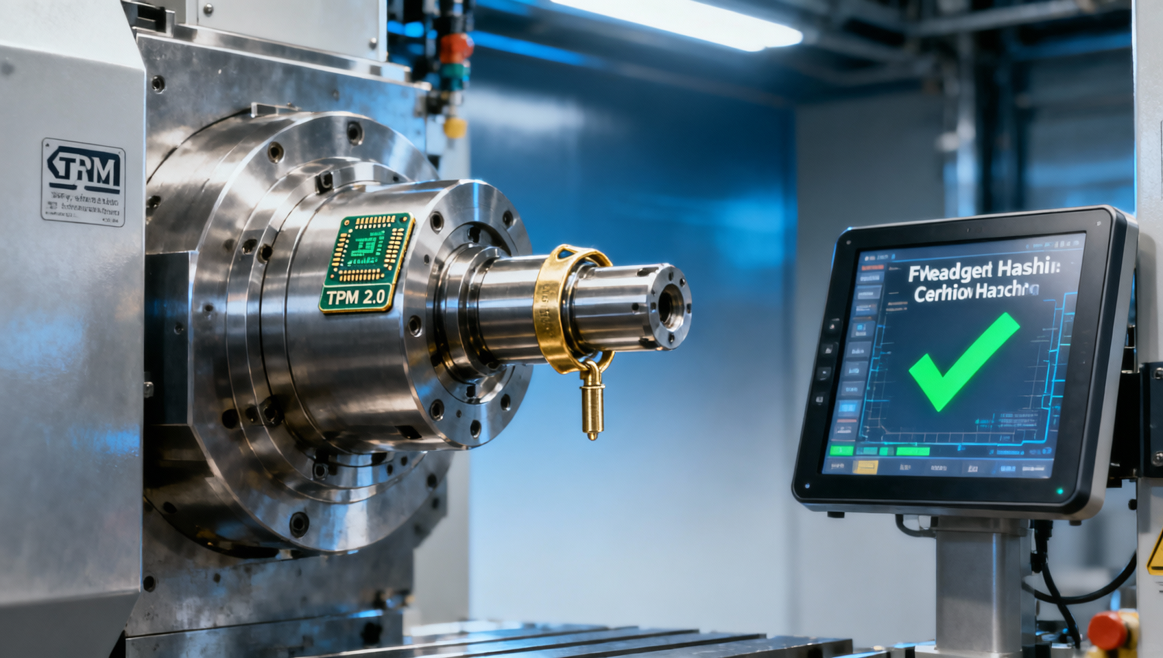 Heavy industry procurement managers now prioritize cybersecurity compliance over delivery speed — what changed in 2026?