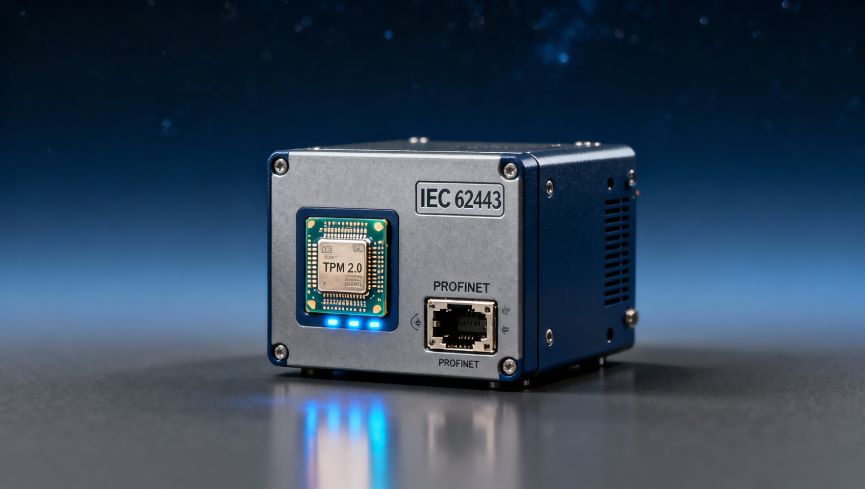 Heavy industry procurement managers now prioritize cybersecurity compliance over delivery speed — what changed in 2026?