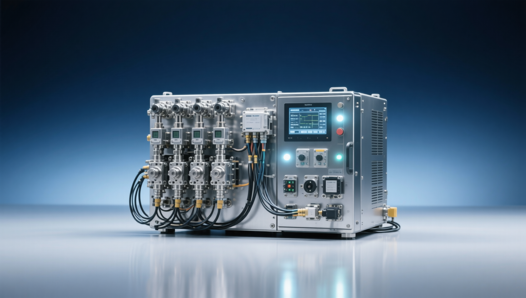 How construction machinery dealers use real-time supply chain data to forecast demand spikes in Q3 2026