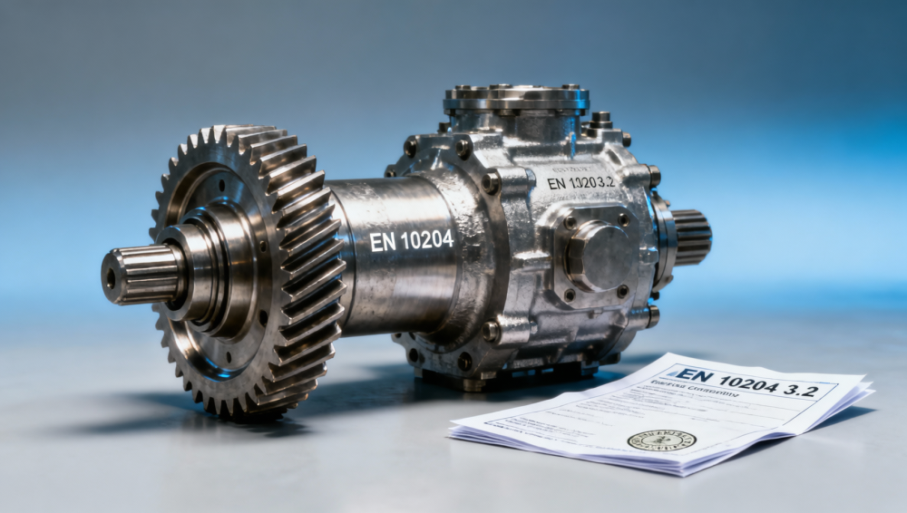 Why energy-intensive industries now treat industrial supply chain transparency as a safety requirement, not just a compliance checkbox Why energy-intensive industries now treat industrial supply chain transparency as a safety requirement, not just a compliance checkbox