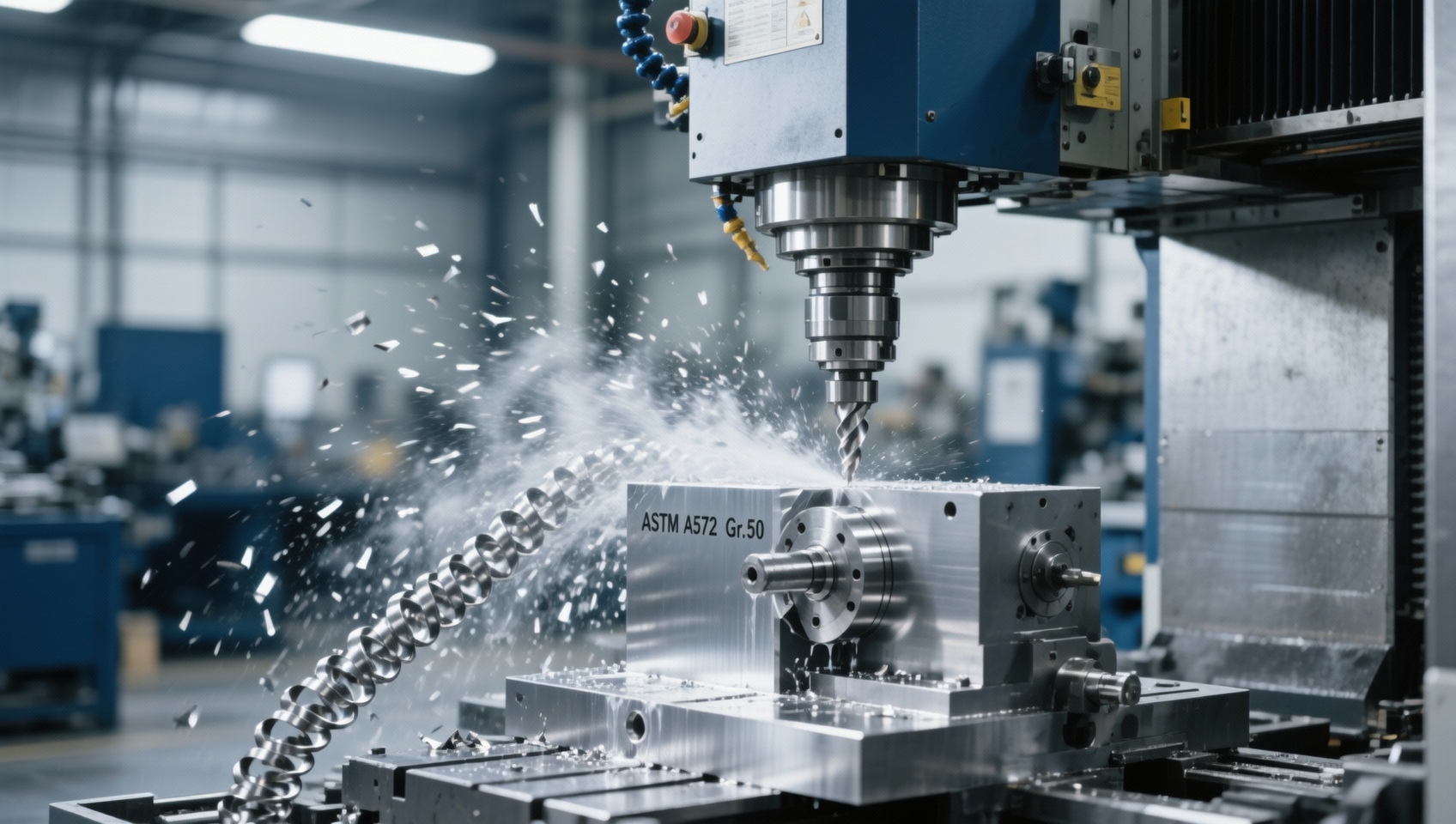 What’s Driving Recent Steel Price Trends — and Why Supply Chain Leaders Are Adjusting Sourcing Strategies Now