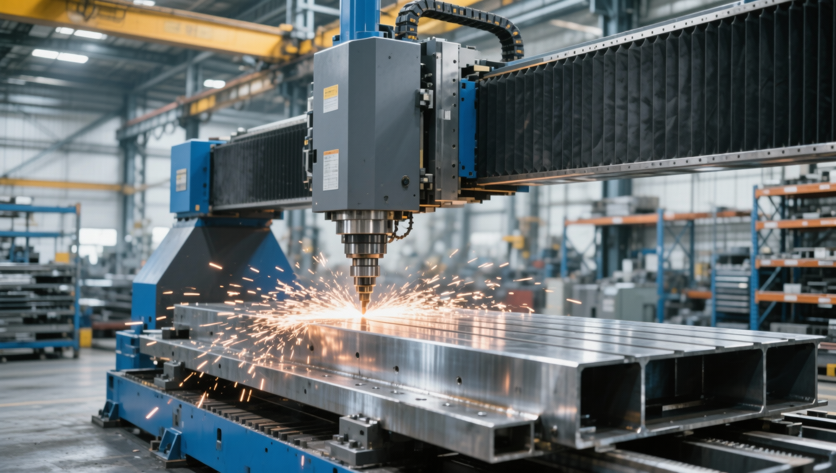 What’s Driving Recent Steel Price Trends — and Why Supply Chain Leaders Are Adjusting Sourcing Strategies Now