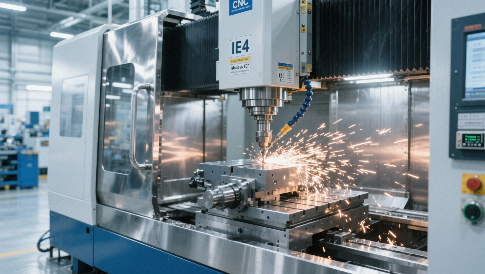 Equipment sourcing for Tier-2 suppliers just got harder — and it’s not about cost alone