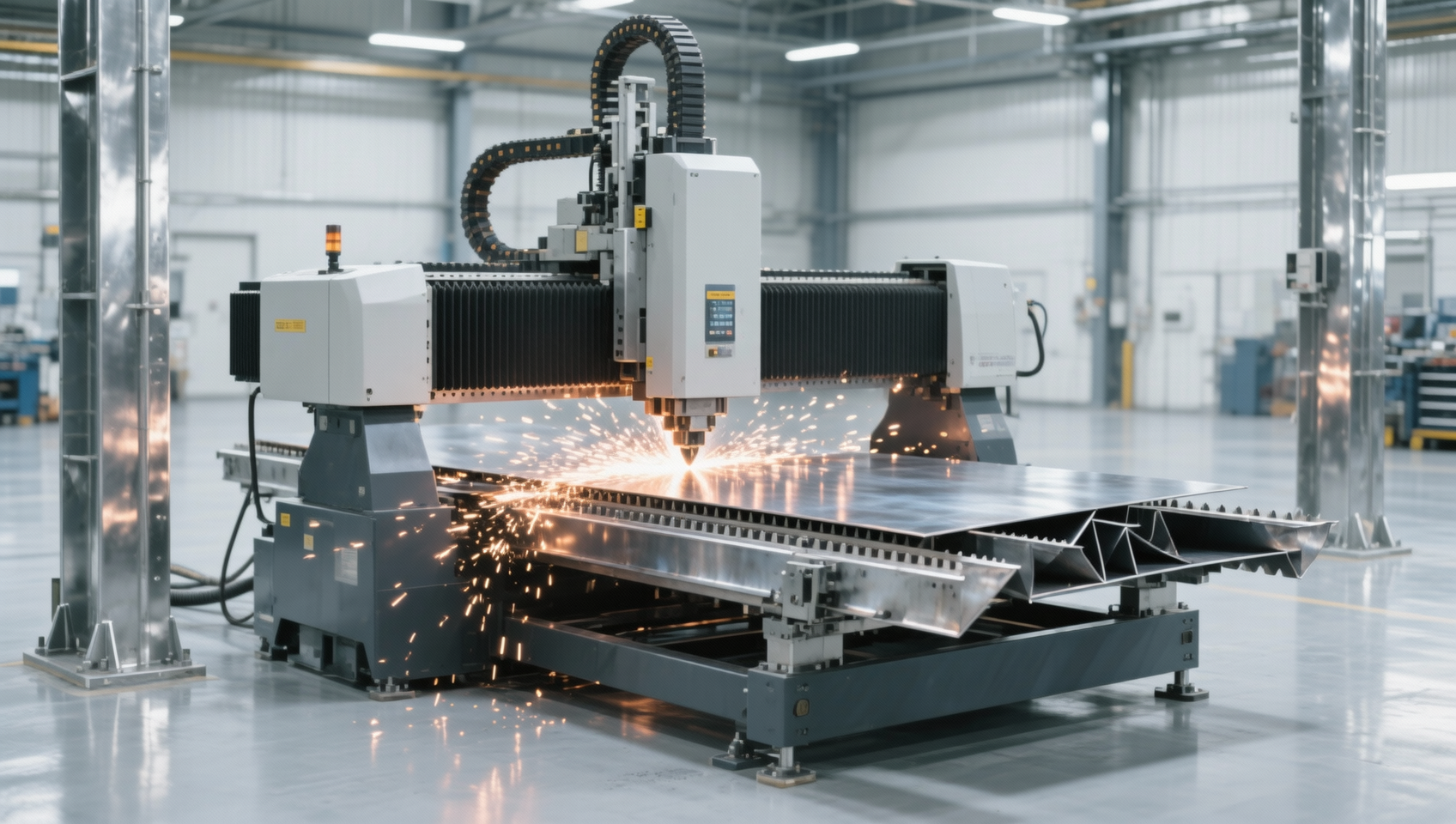 Metals industry news highlights a growing mismatch: mill lead times vs. fabrication shop capacity