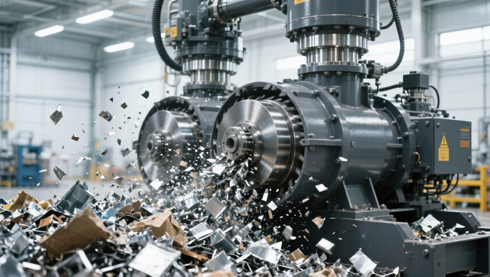 Non-ferrous metals market volatility isn’t just about China — scrap availability is tightening faster than expected