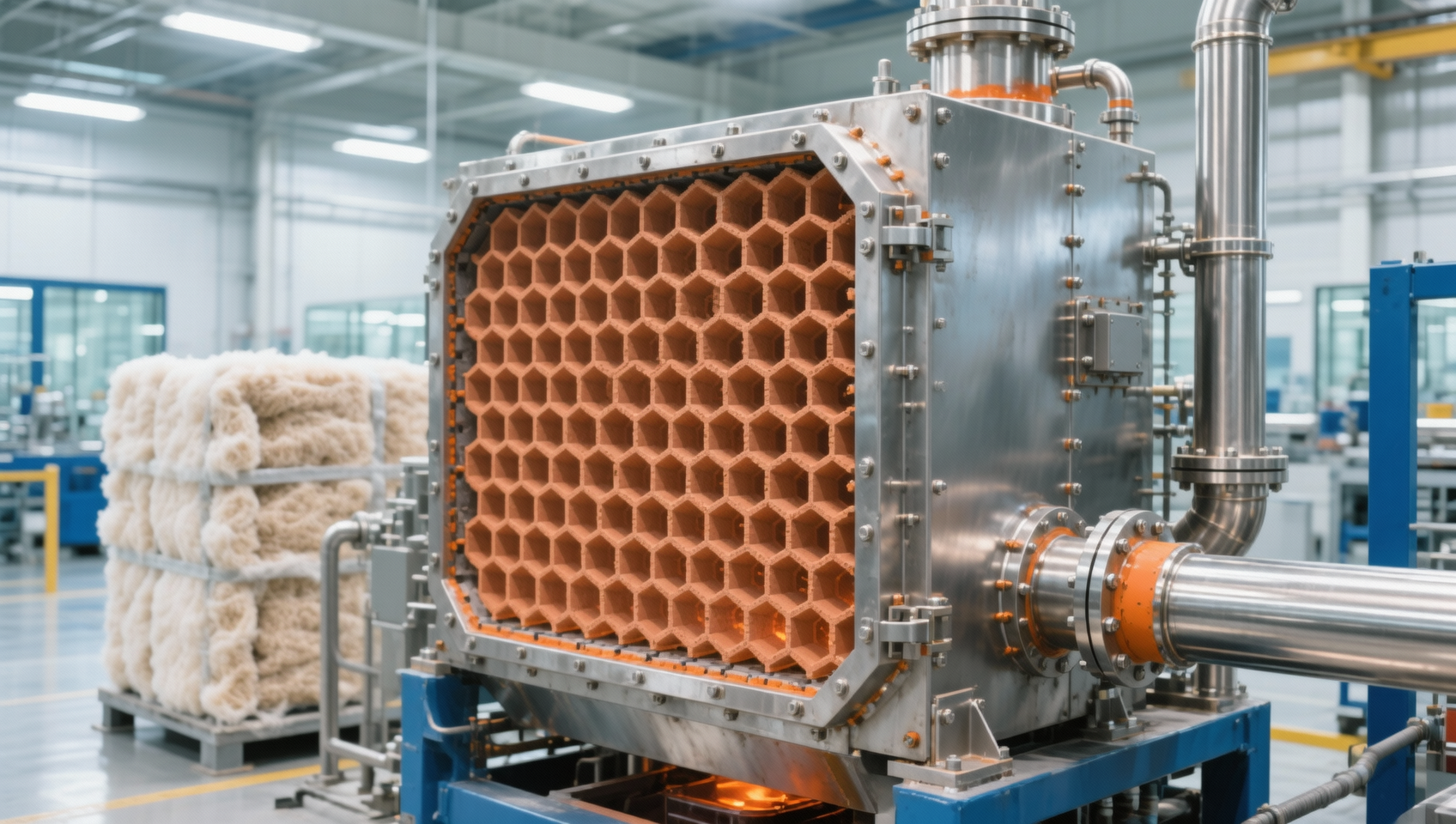 Glass industry news reveals a quiet shift: more furnace retrofits, fewer greenfield builds