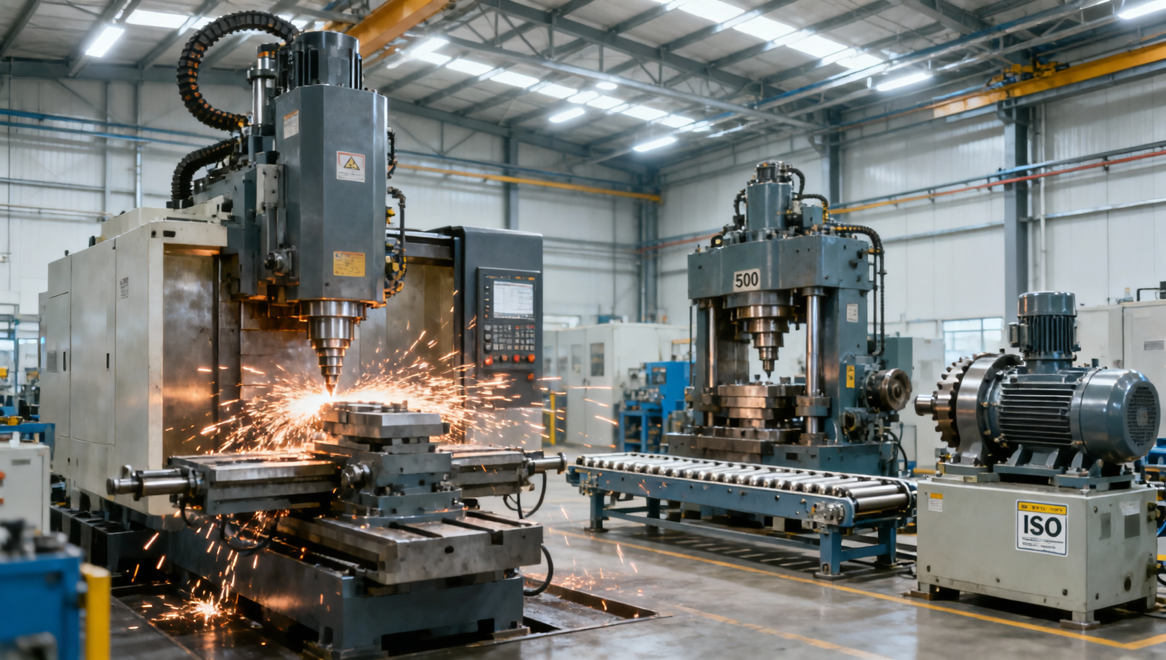 Global supply chain updates reveal a subtle shift — nearshoring isn’t replacing Asia, but redefining which components stay there