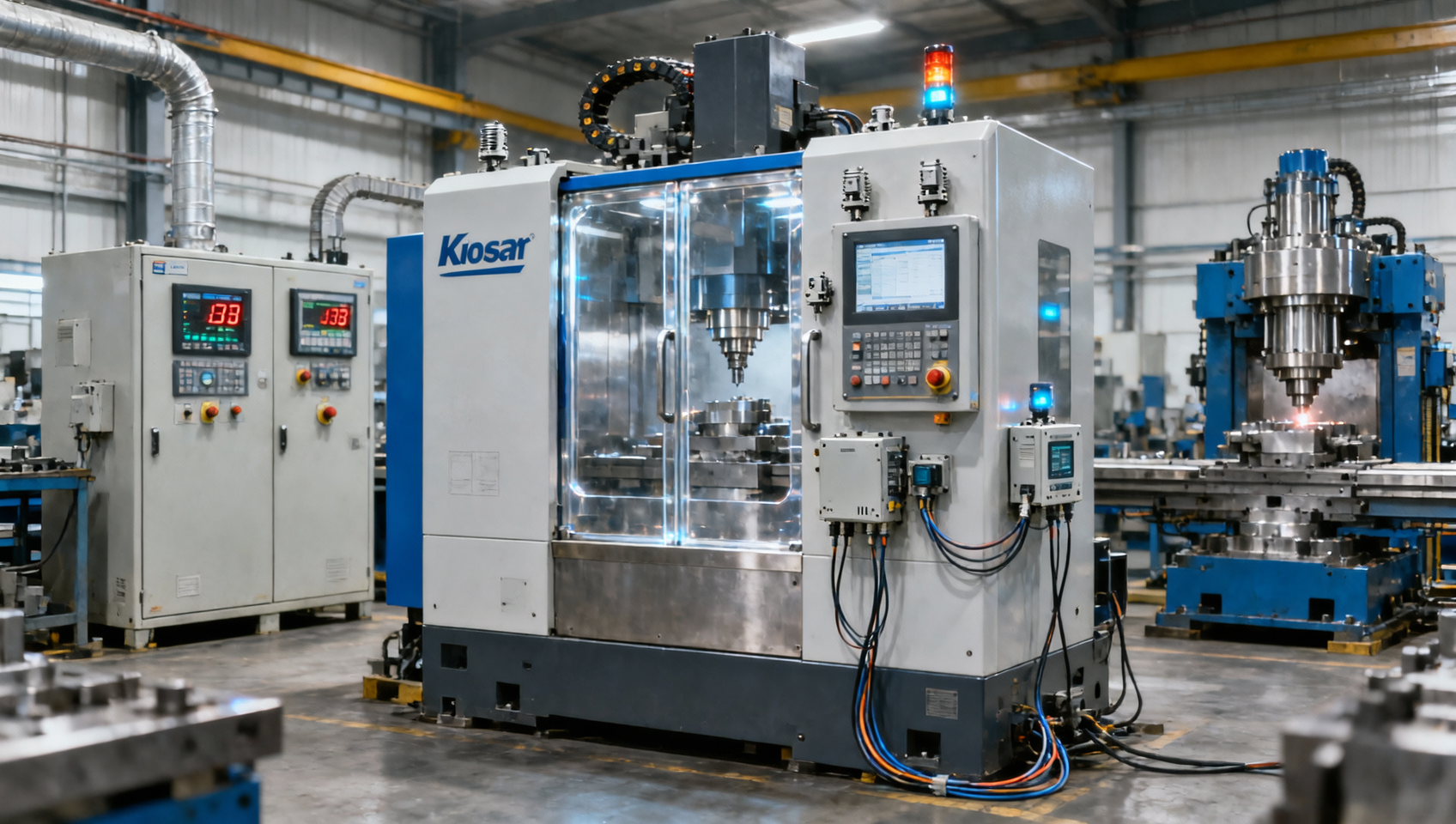 Smart manufacturing trends show a quiet divergence: high-automation plants gaining efficiency, but mid-tier facilities hitting integration fatigue