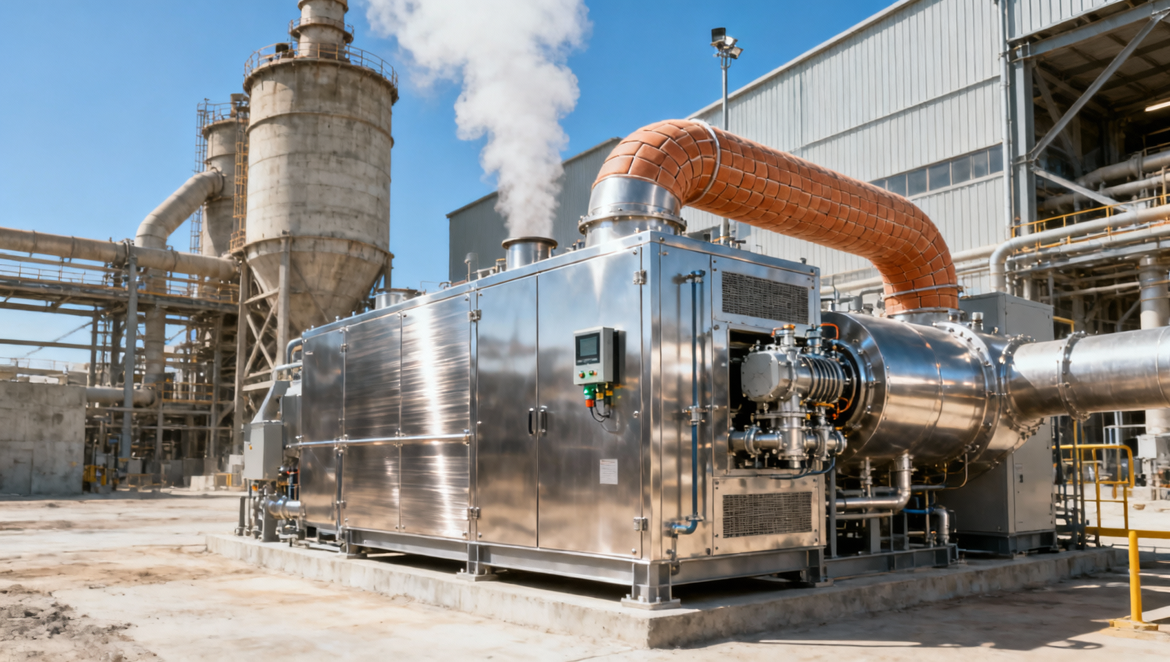 Industrial air pollution control isn’t just about scrubbers anymore — new compliance thresholds are reshaping retrofit timelines