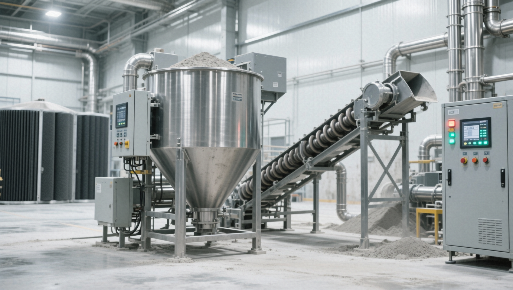 Why cement market updates now point to tighter regional supply — and what that means for Q3 delivery windows