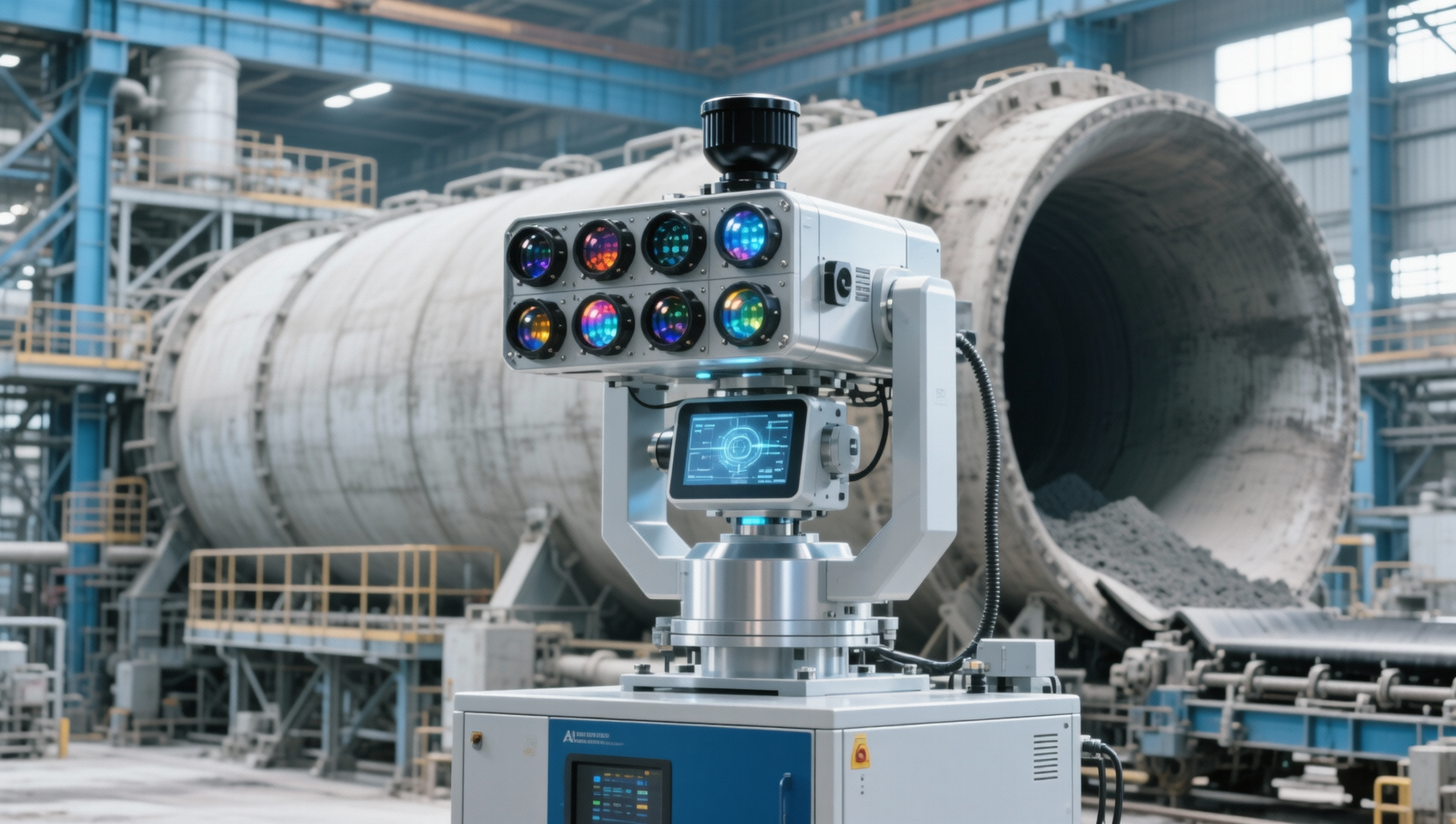 Smart manufacturing trends expose a hidden dependency: AI-driven quality control still relies heavily on pre-2020 sensor calibration protocols