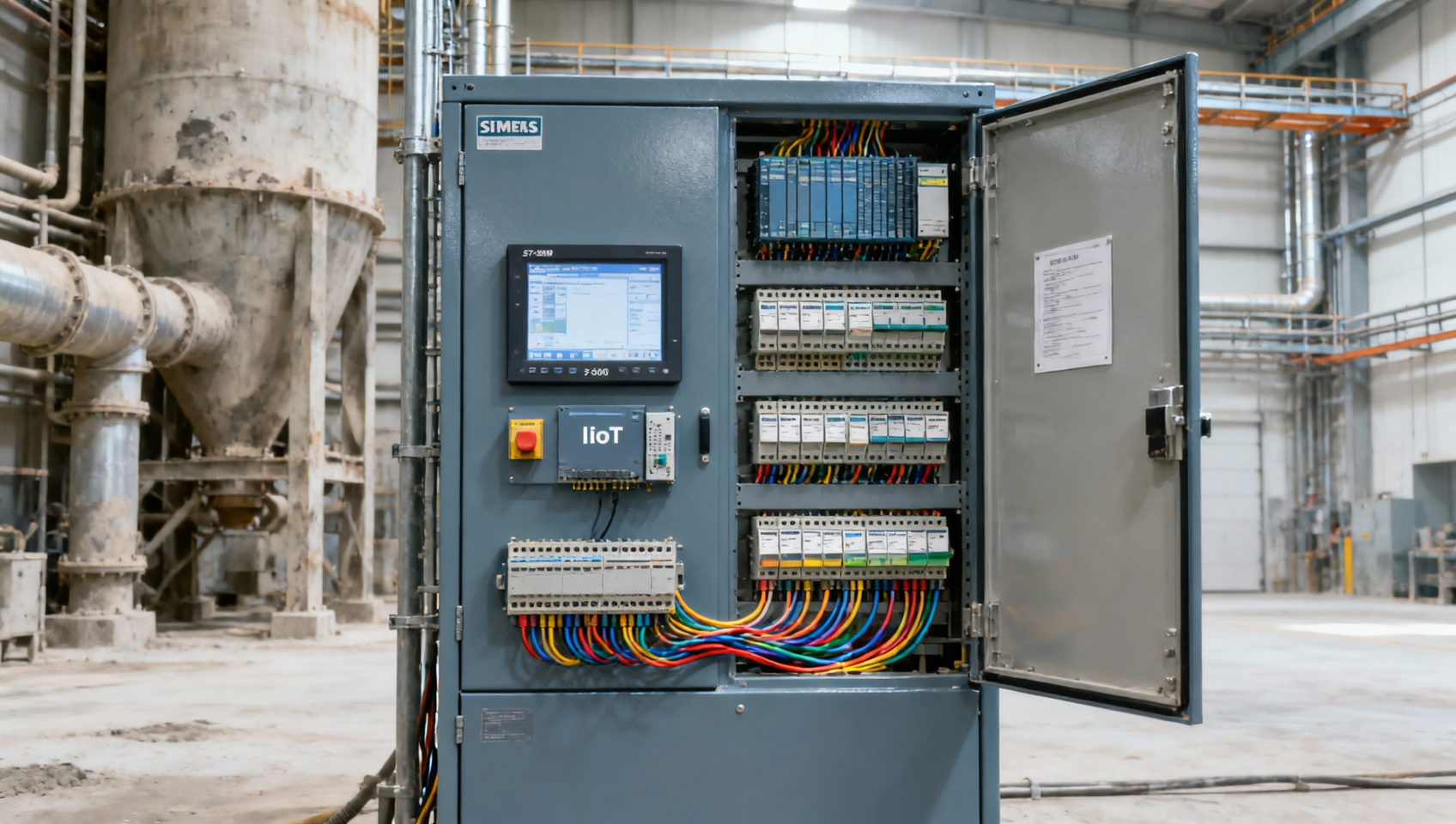 Industrial automation news confirms a slowdown in brownfield deployments — ROI calculations now include hidden integration labor costs