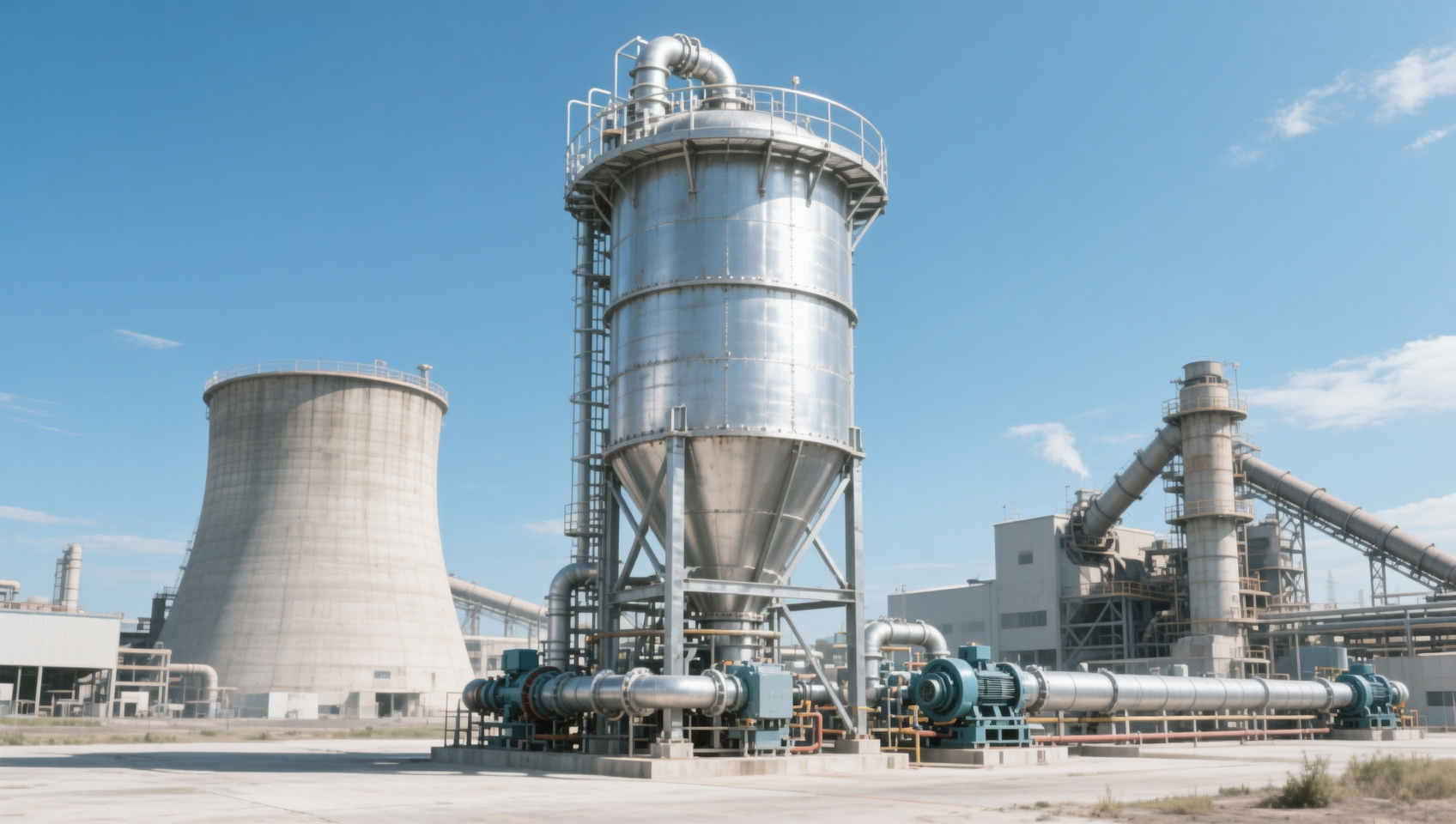 Environmental equipment news highlights a design gap: many new scrubbers meet EPA standards on paper — but fail under real-world load fluctuations