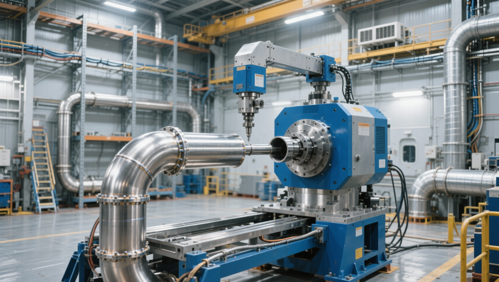 Shipbuilding industry news underscores a quiet cost shift: labor-intensive outfitting now accounts for over 45% of total build time