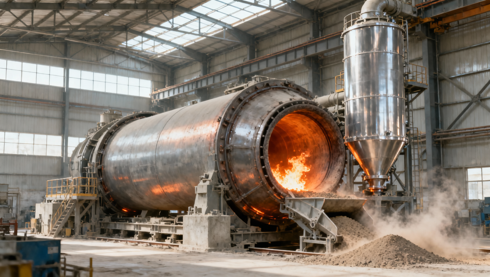 Cement industry news reveals a paradox: decarbonization investments rise even as clinker output hits record highs