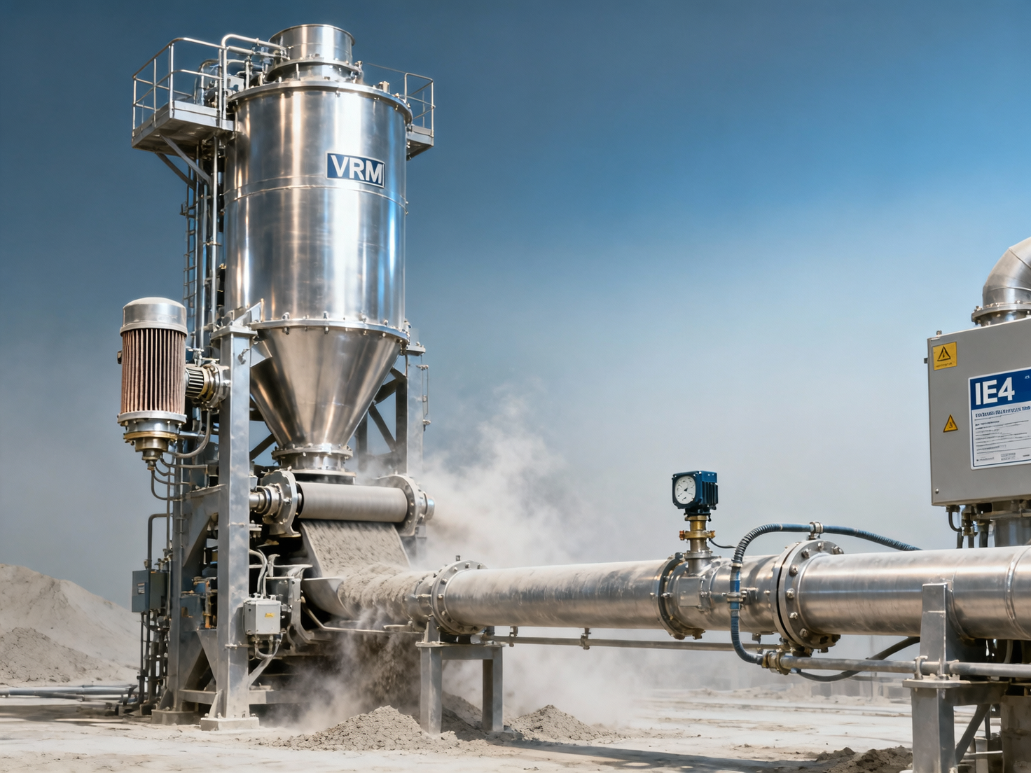 Cement market updates hint at something unusual: price resilience amid falling clinker output