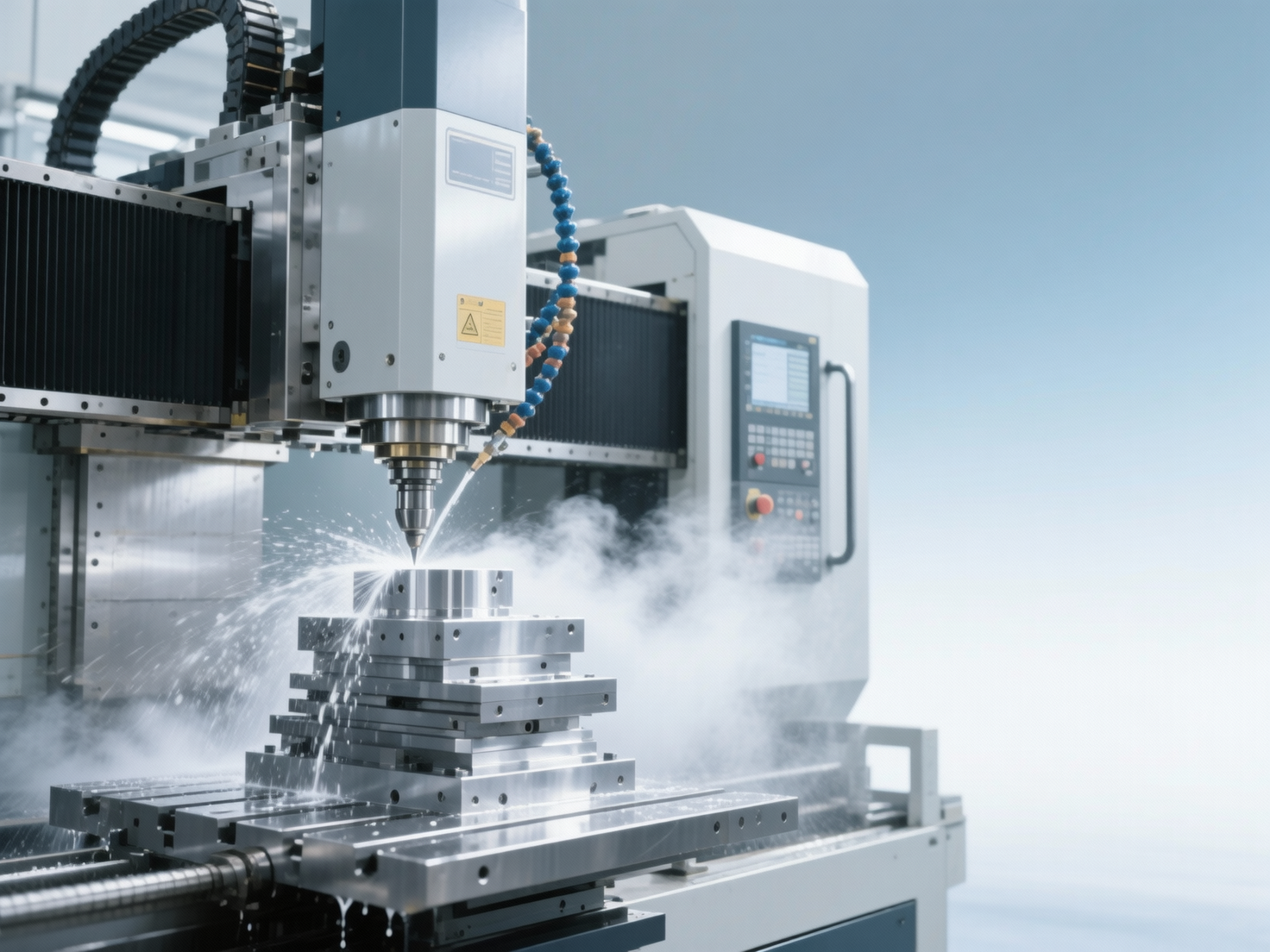 Chemical market updates signal a structural shift: specialty grades gaining ground as commodity volumes plateau