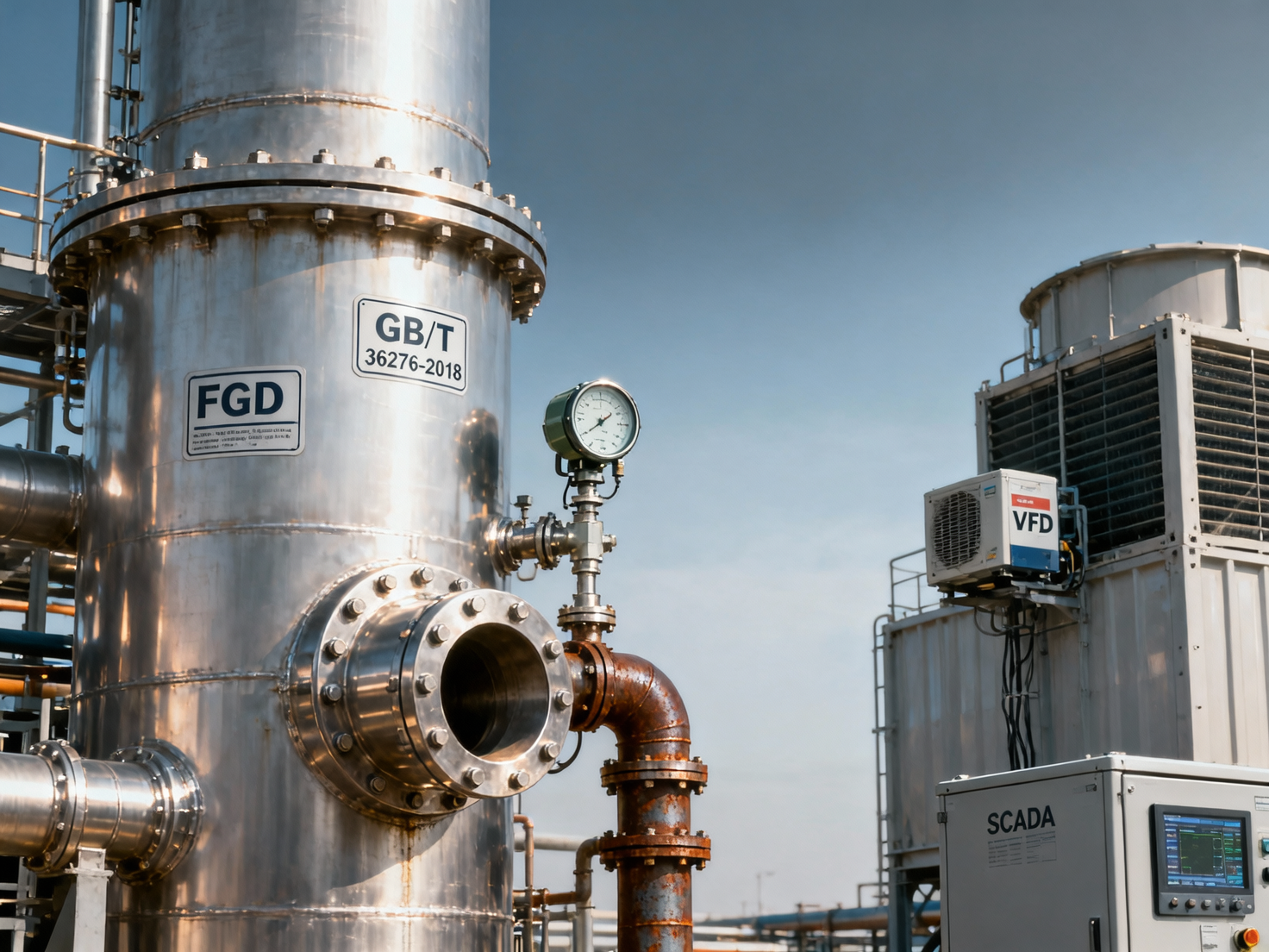 Environmental equipment news shows growing adoption — but also mounting service gaps in Tier-2 cities