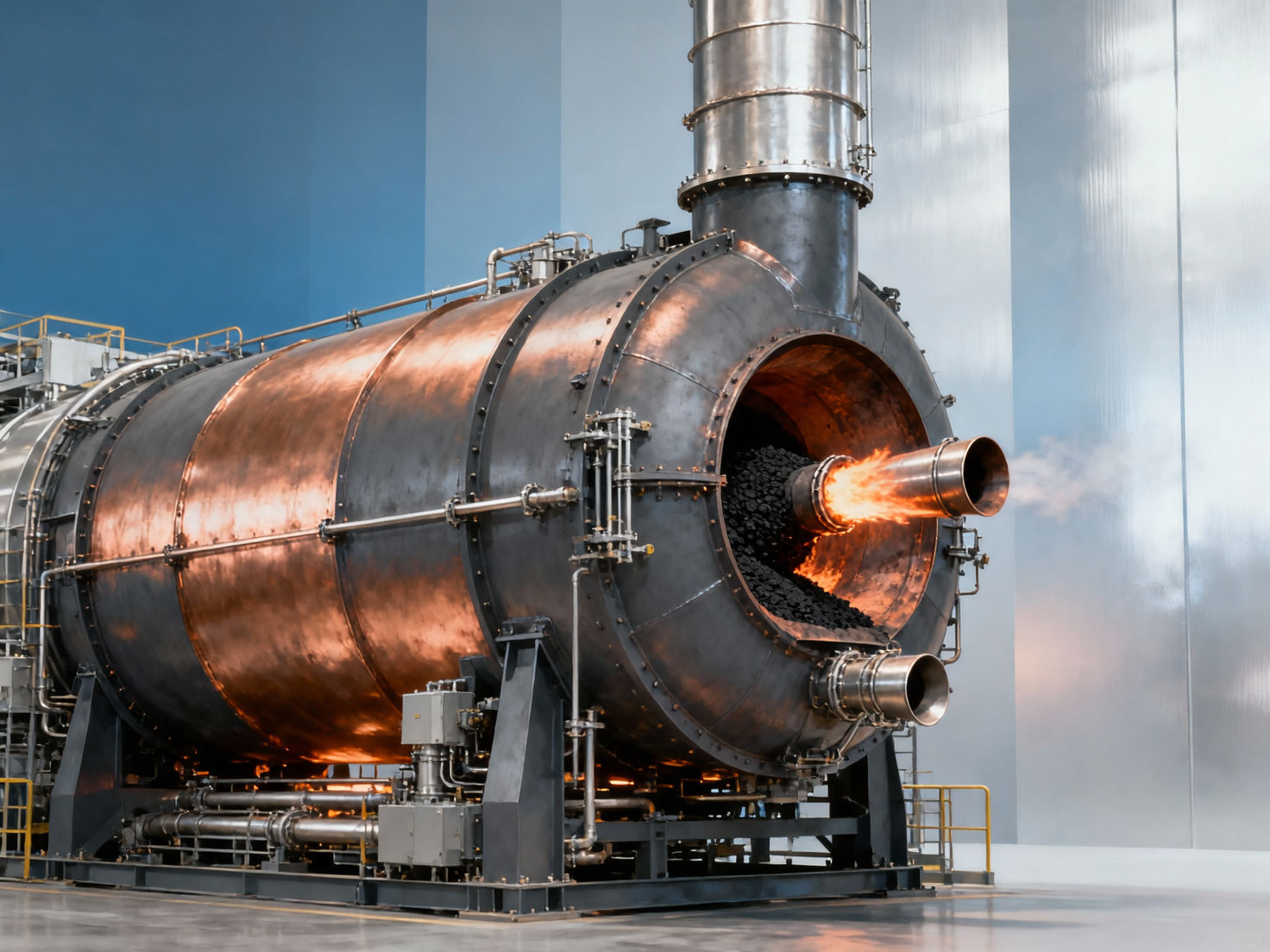 Power market updates confirm coal’s role isn’t declining — it’s shifting to flexibility support