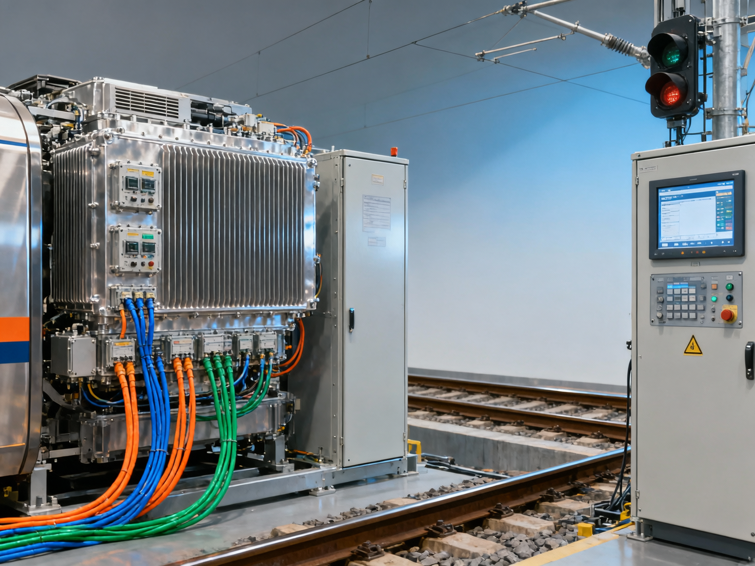 Rail transit equipment news highlights rising integration costs — not just hardware prices
