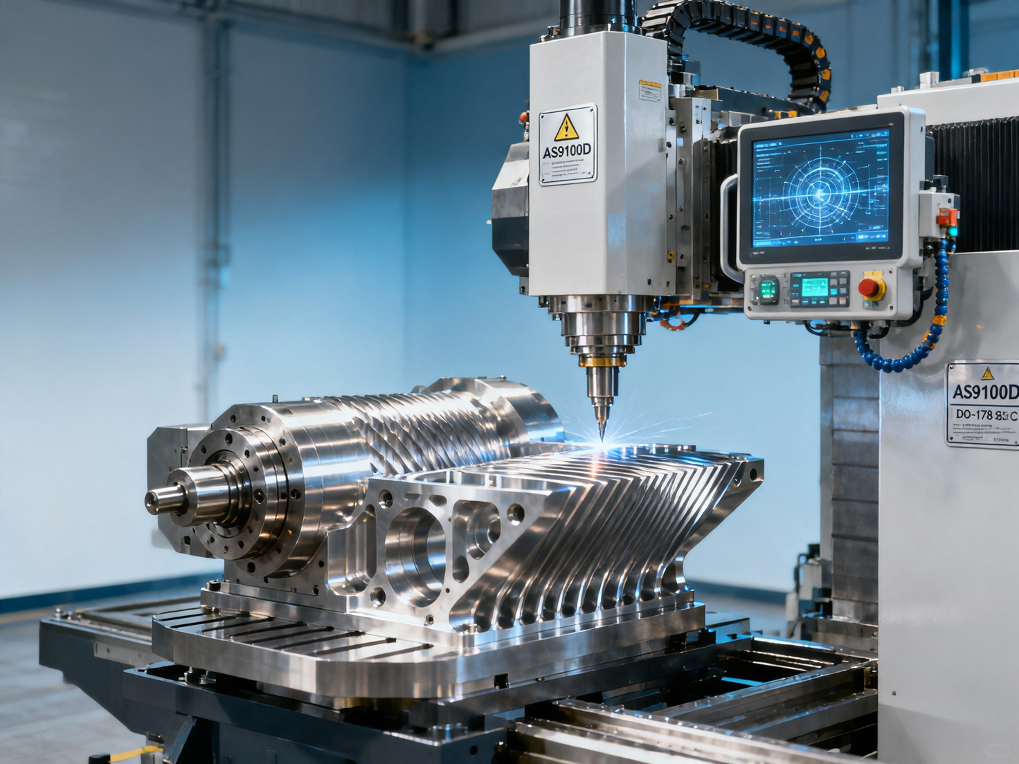 Aerospace equipment technology advances are outpacing certification pathways — and that’s creating real bottlenecks