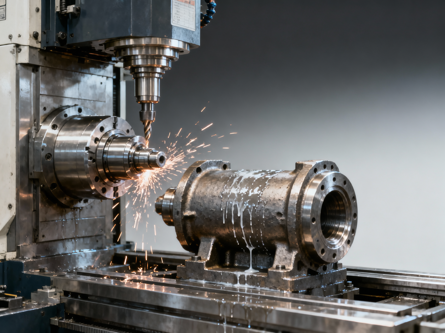 Industrial components sourced from Tier-2 suppliers show higher failure rates — but procurement timelines still favor them