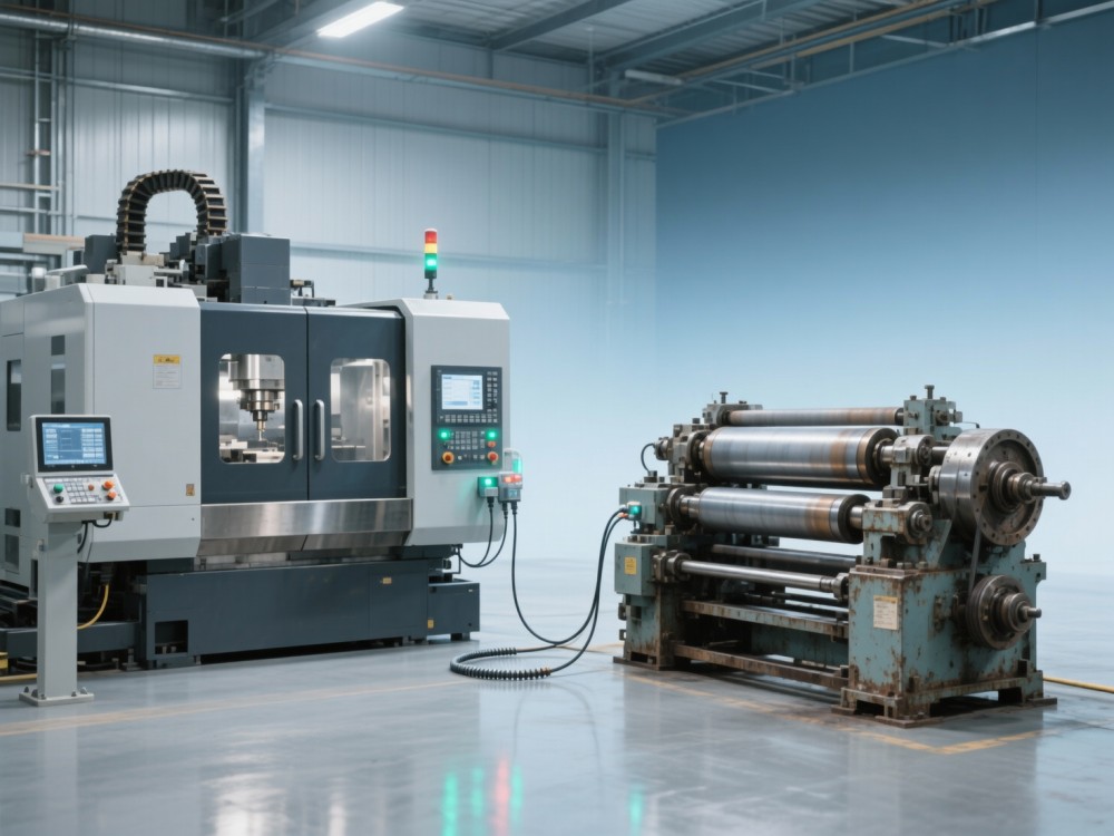 Heavy industry news updates reveal unexpected slowdown in equipment replacement cycles