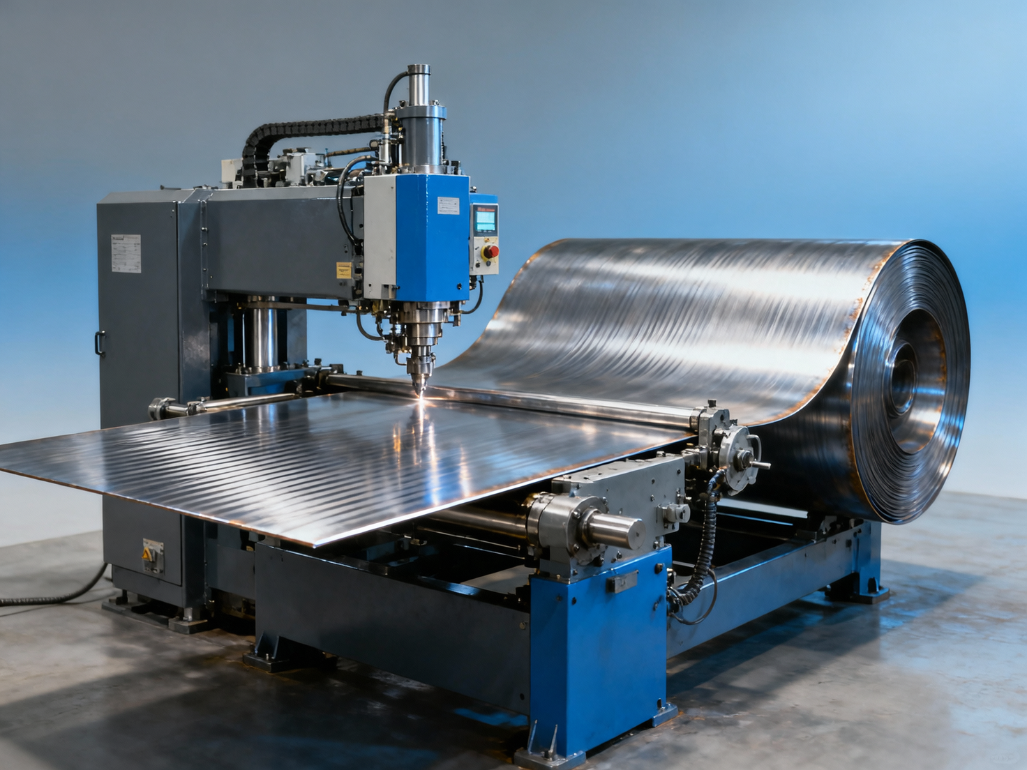 Steel price trends show widening gap between domestic and export benchmarks — what’s driving it?