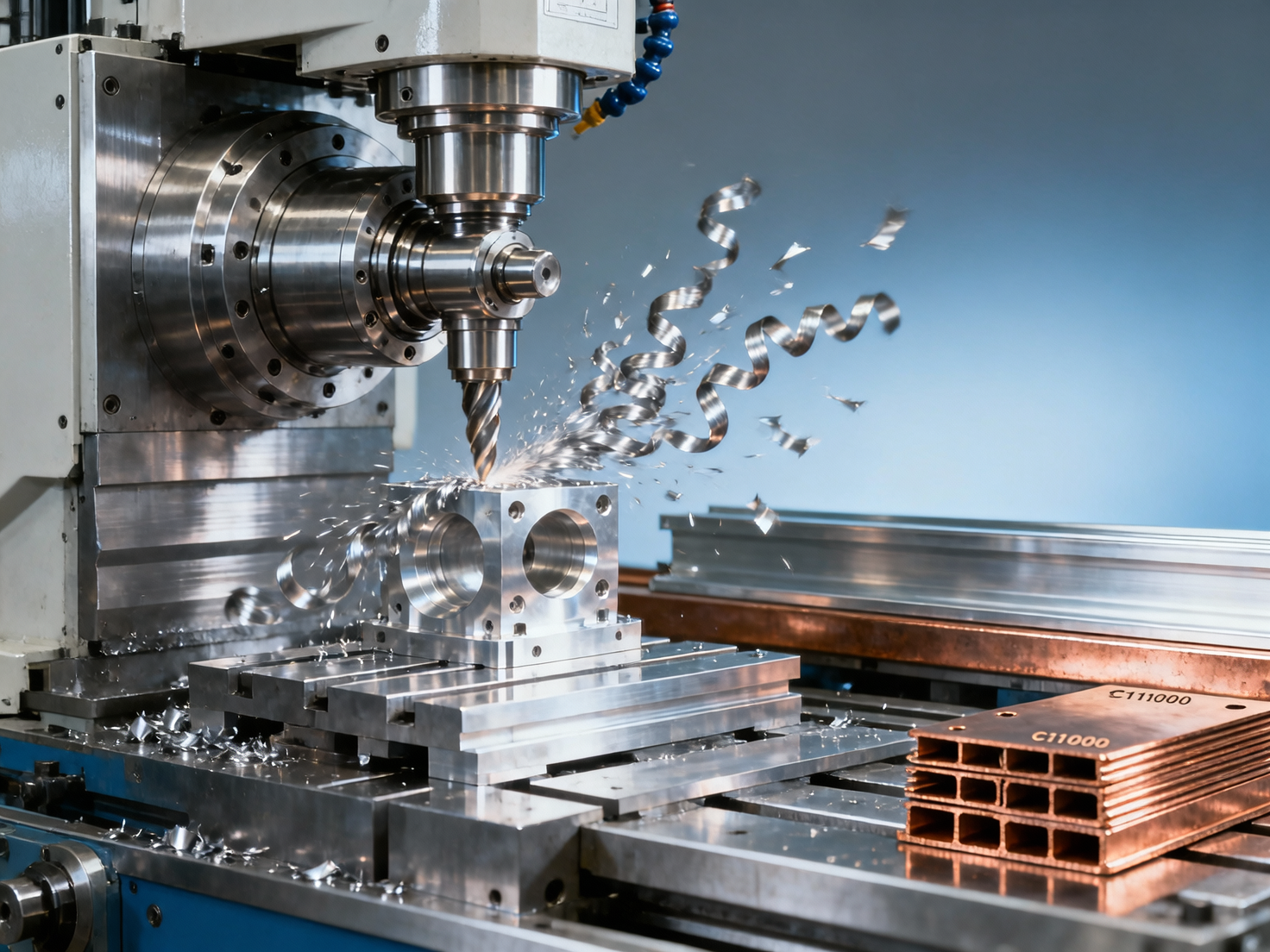 Why non-ferrous metals market prices are rising despite stable demand in Q2 2026