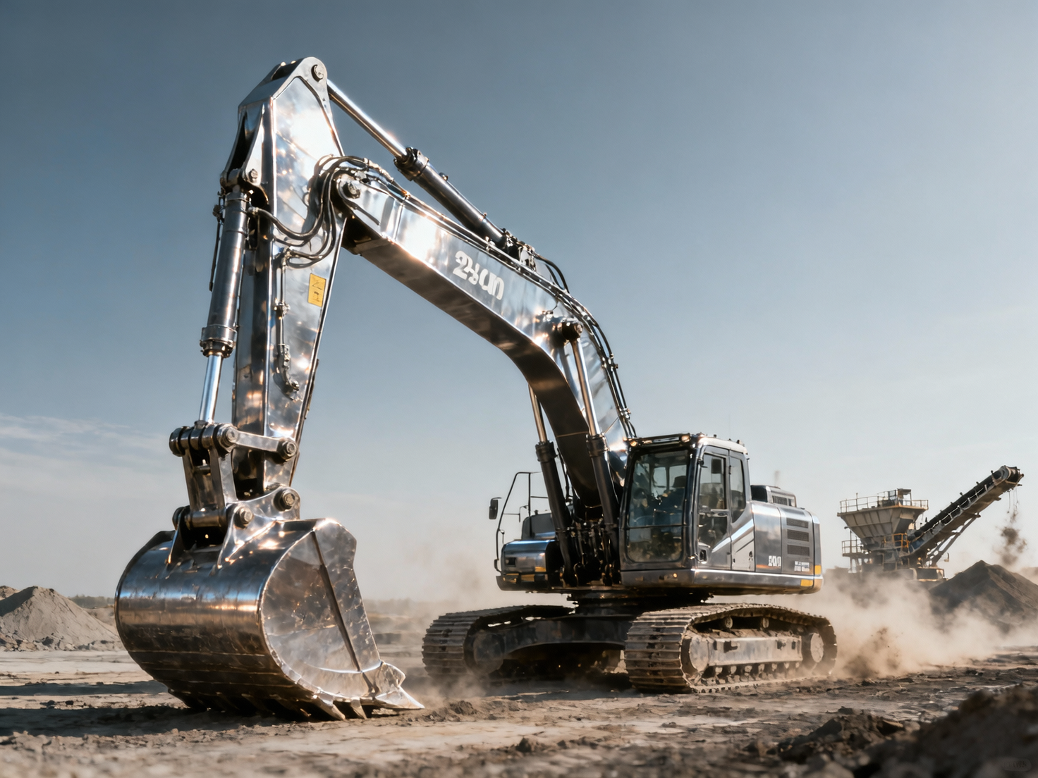 Industrial Equipment buyers are re-evaluating total cost of ownership — after three consecutive quarters of unexpected maintenance spikes