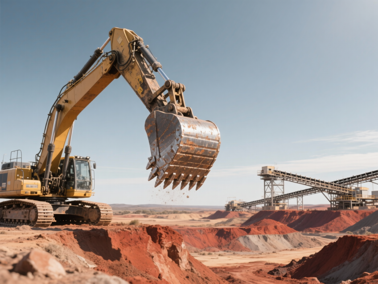 Policy & Regulations quietly shifted in Australia — affecting bauxite export licensing more than tariffs