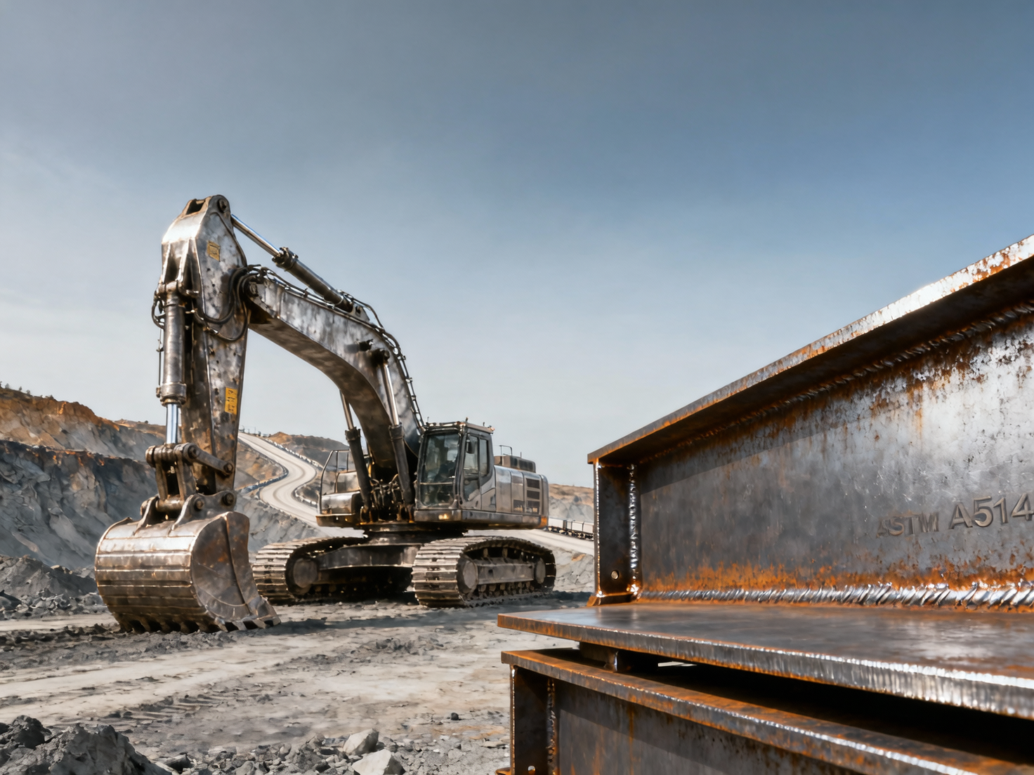 Supply chain insights: Why mining equipment lead times stretched beyond 26 weeks — and won’t ease before late 2026