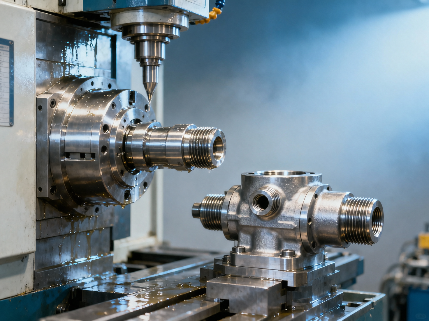 Chemical market updates show spot pricing decoupling from long-term contracts — buyers are noticing