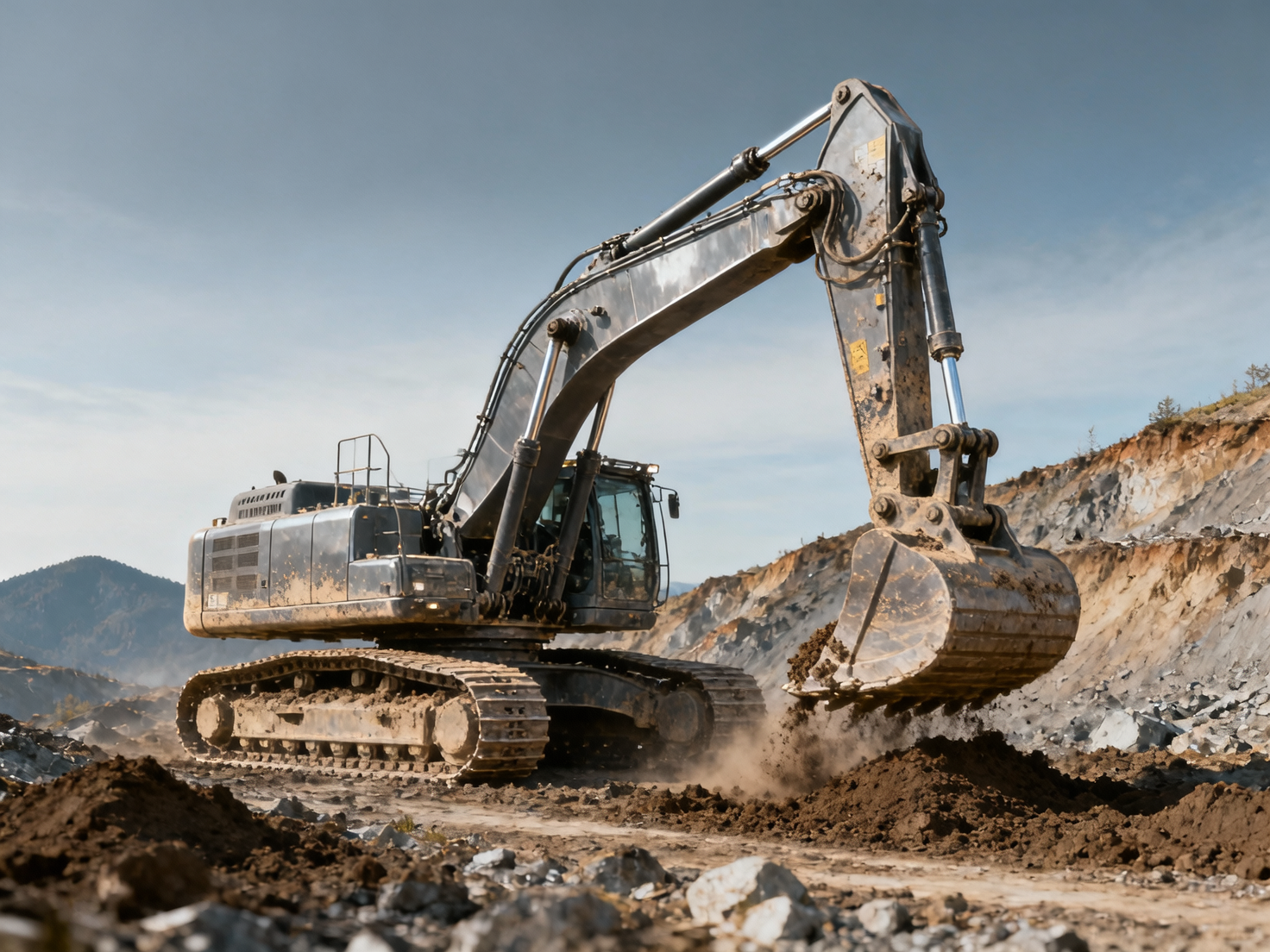 Mining market updates point to rising reclamation costs — and why they’re no longer optional line items