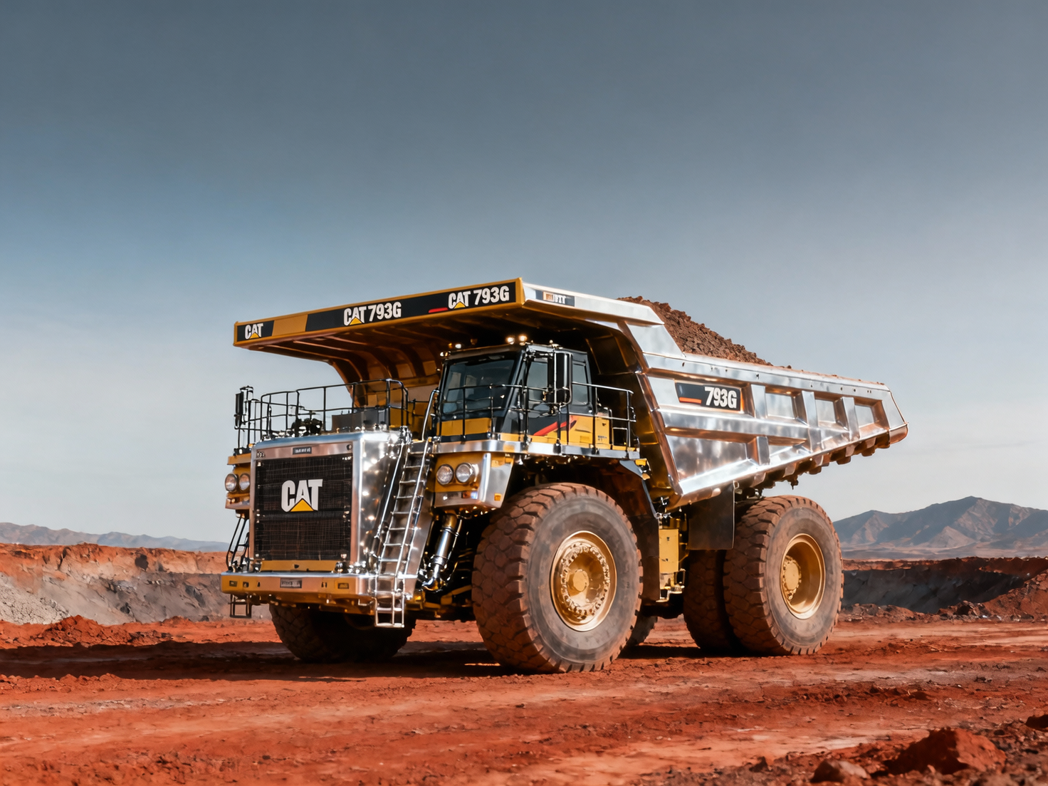 Bauxite exports from Guinea dipped in Q1 — but not for the reason most assumed