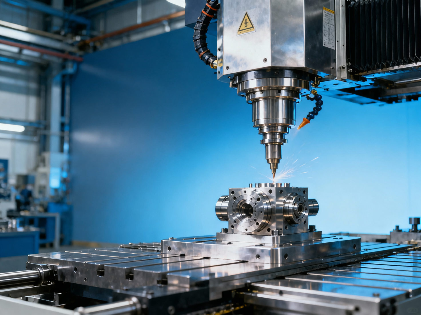 U.S. Expands Export Controls on Critical Industrial Equipment: Impacts and Responses for Manufacturing Industries