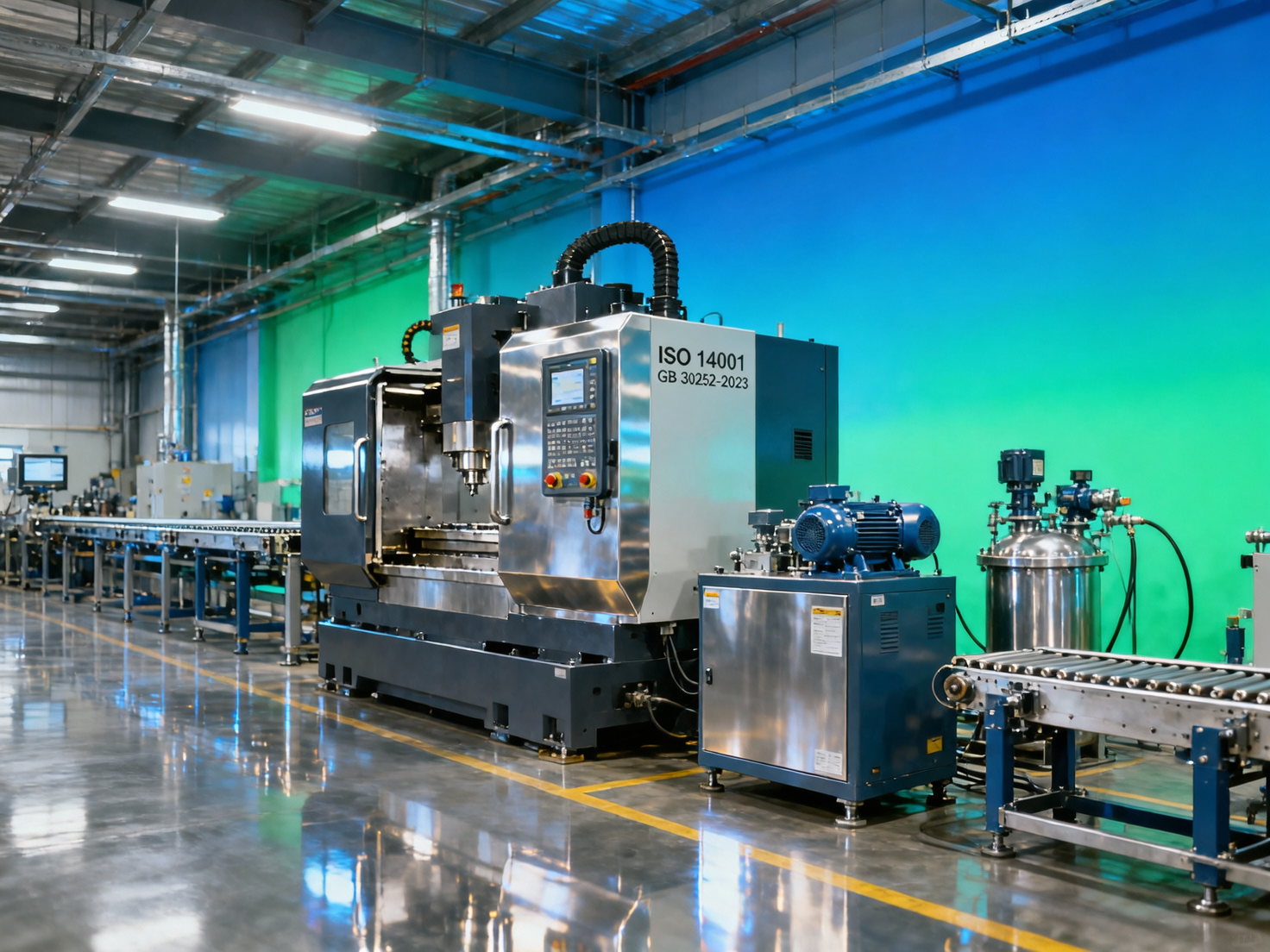 Vietnam's New 'Green Channel' Policy for Manufacturing Equipment Imports: Impacts and Industry Responses