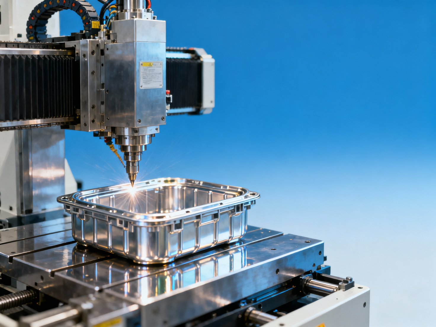 2026 Shanghai International Machine Tool Exhibition: Key Impacts and Industry Responses