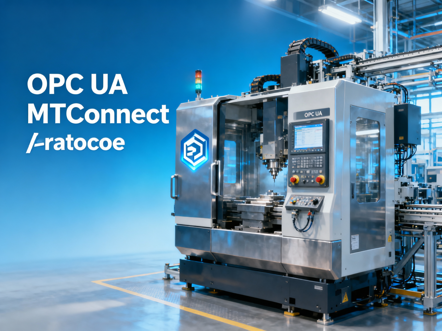 SABIC's 2026 'Industry 4.0 Local Procurement Plan' Prioritizes Chinese Machinery Suppliers with OPC UA & MTConnect Support