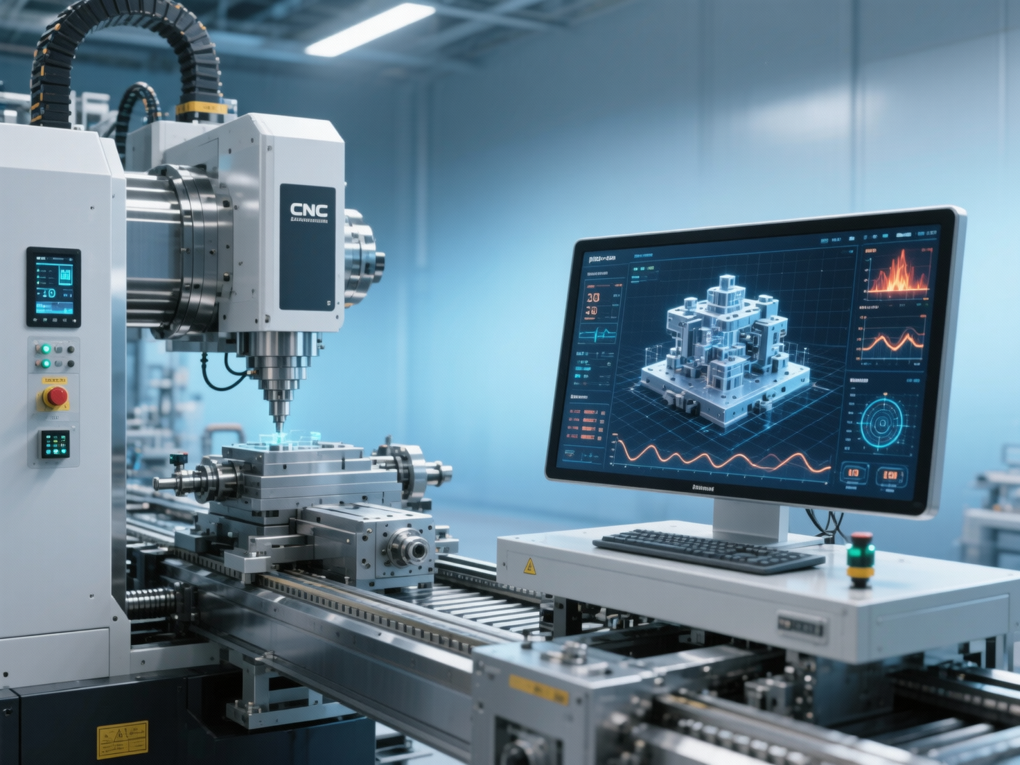 Digital twin adoption isn’t enough — why smart manufacturing technologies stall at pilot stage
