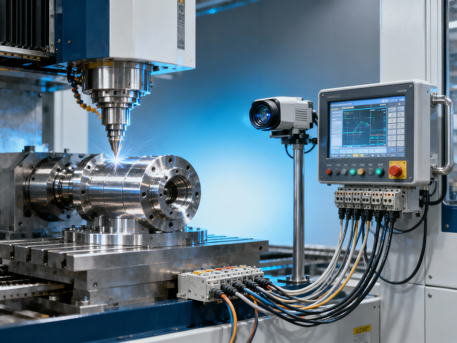 2023’s manufacturing industry analysis report shows rising automation spend — but falling yield gains