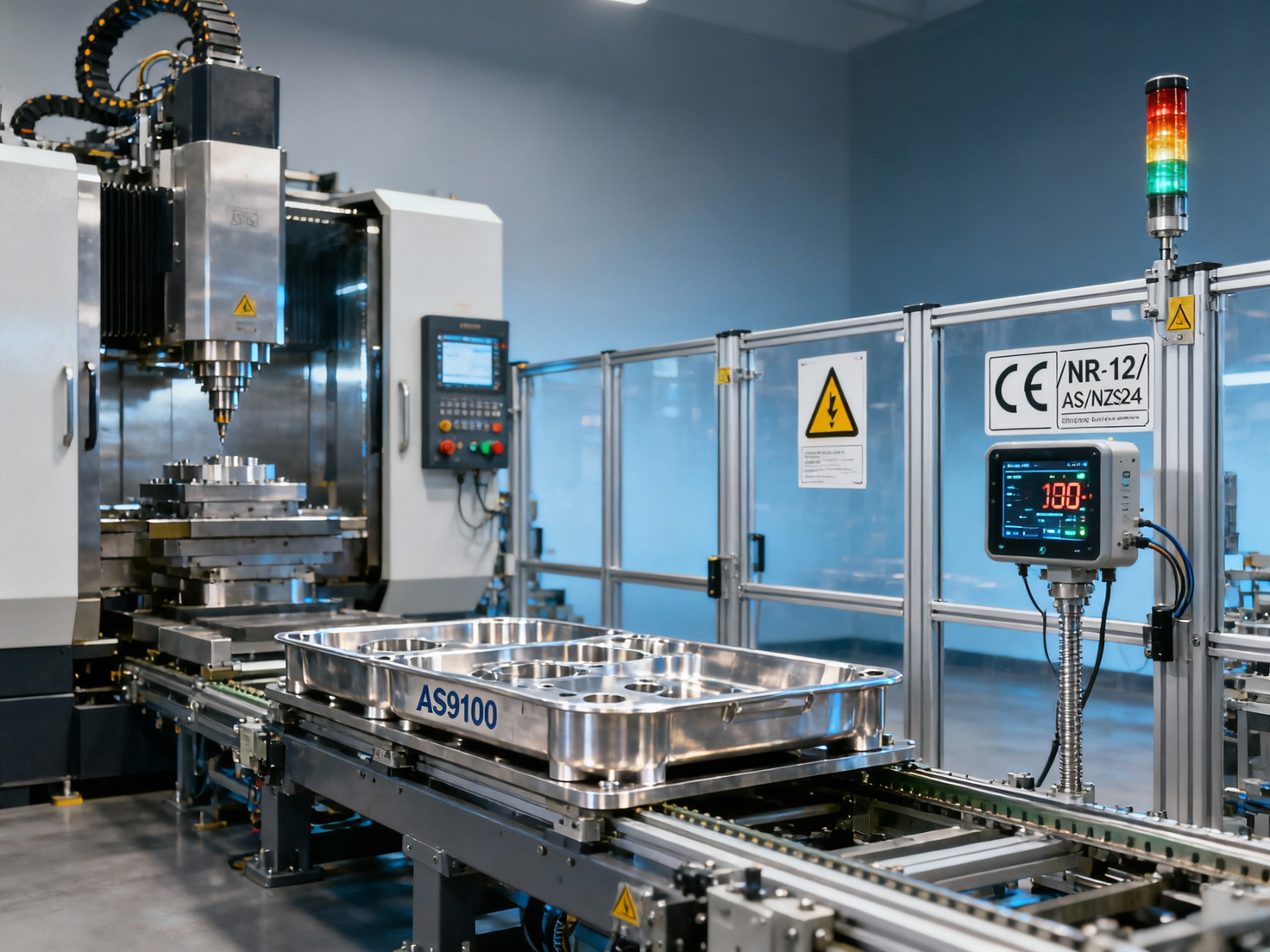 Why 'best manufacturing practices 2023' lists ignore regional compliance friction in global facilities