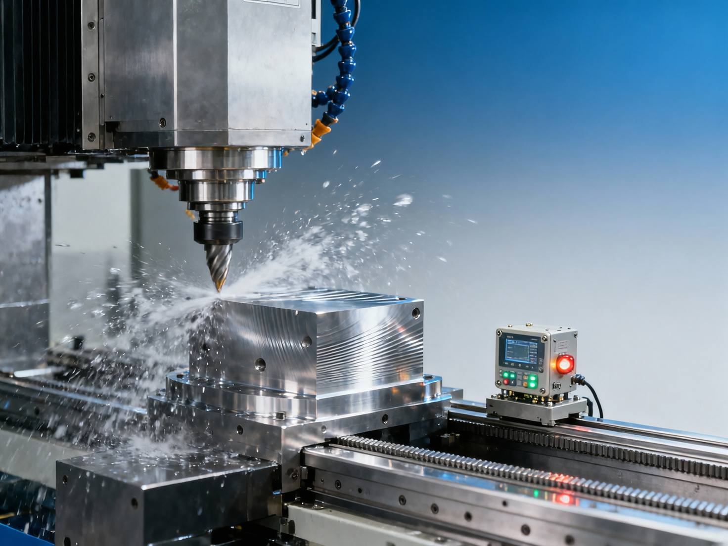 OEE drops when uptime rises: How to improve manufacturing efficiency without misreading the metric