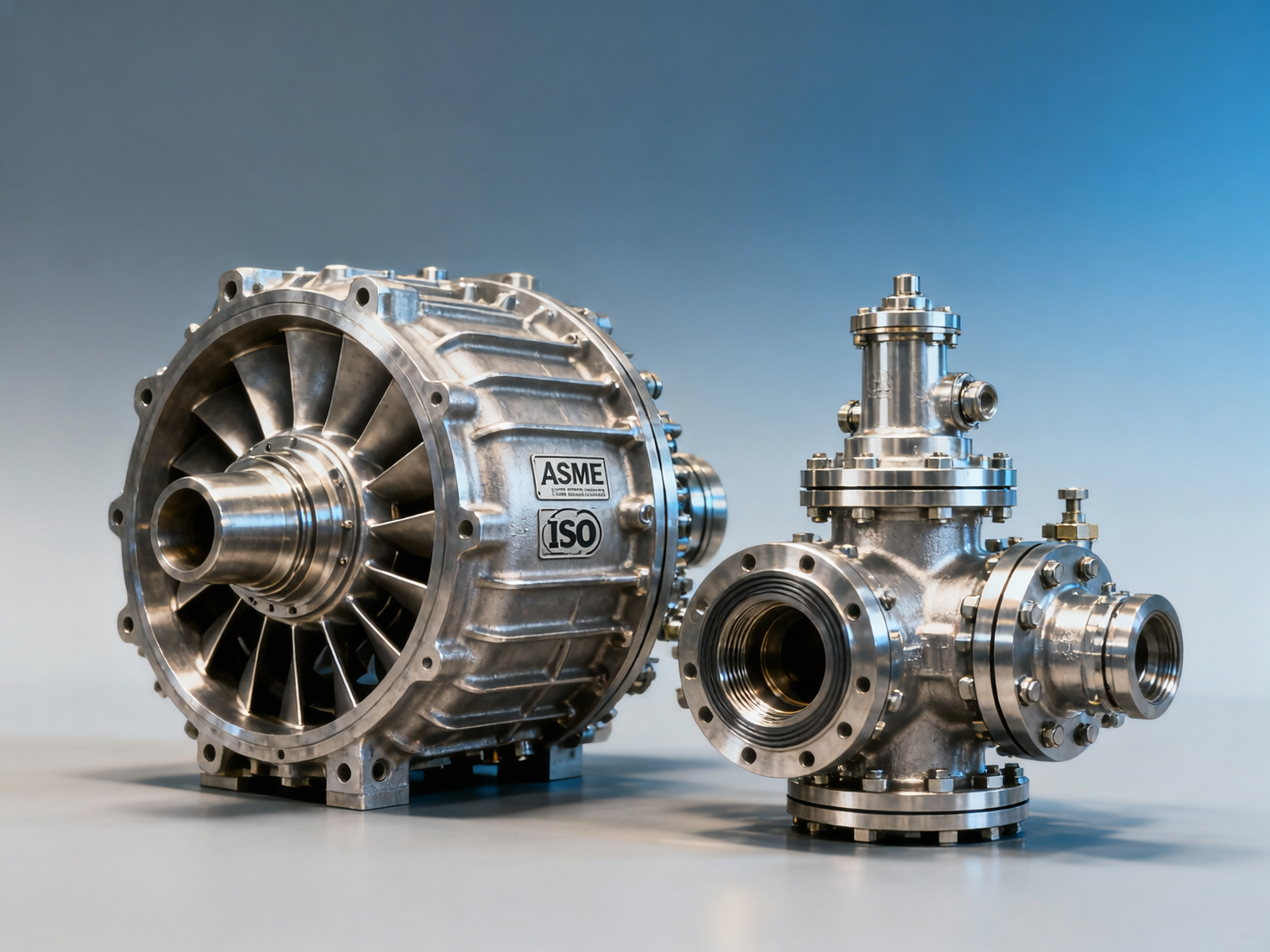 Large scale manufacturing equipment buyers overlook one critical lead time risk