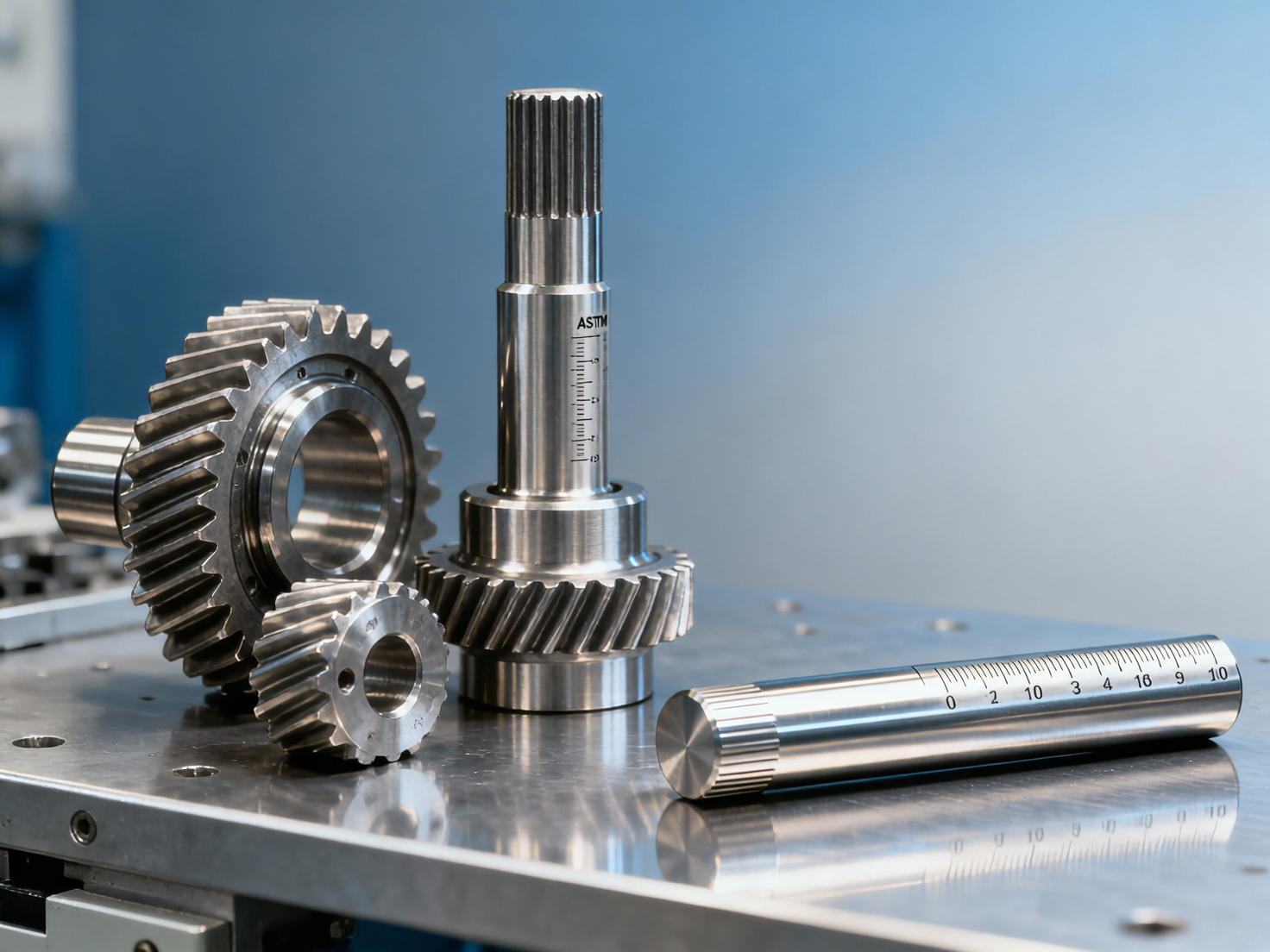 Manufacturing material selection guide: Why tensile strength alone won’t predict fatigue failure