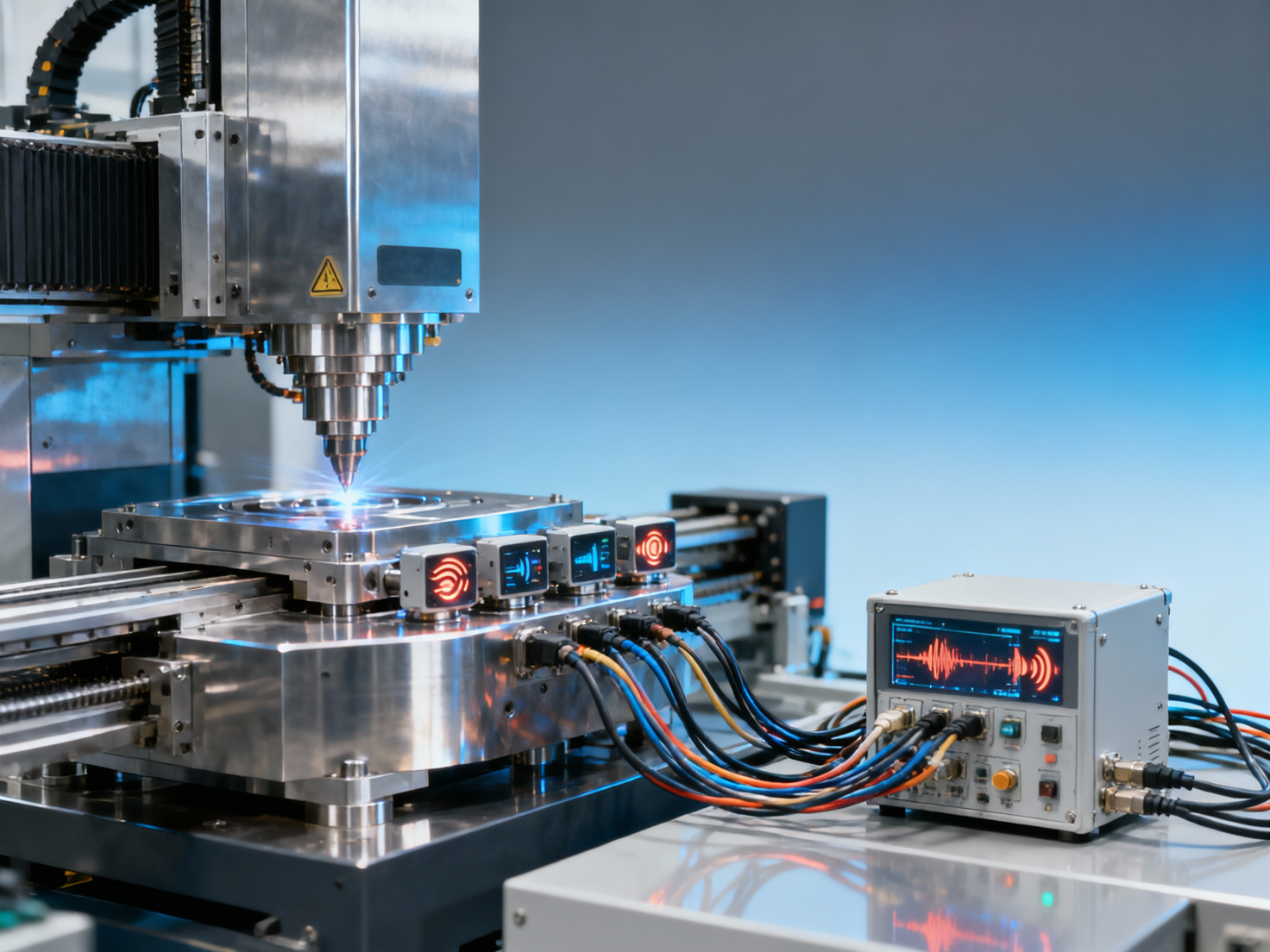 Smart manufacturing technologies that actually reduce downtime — and the ones that don’t