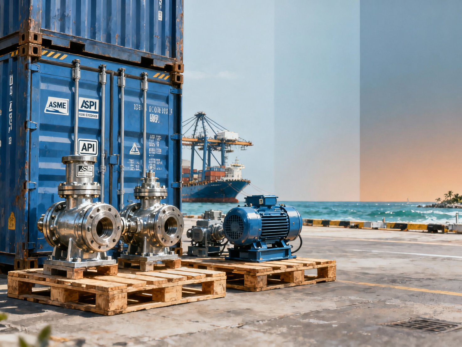 Why industrial supply distributors struggle with last-mile delivery in Southeast Asia