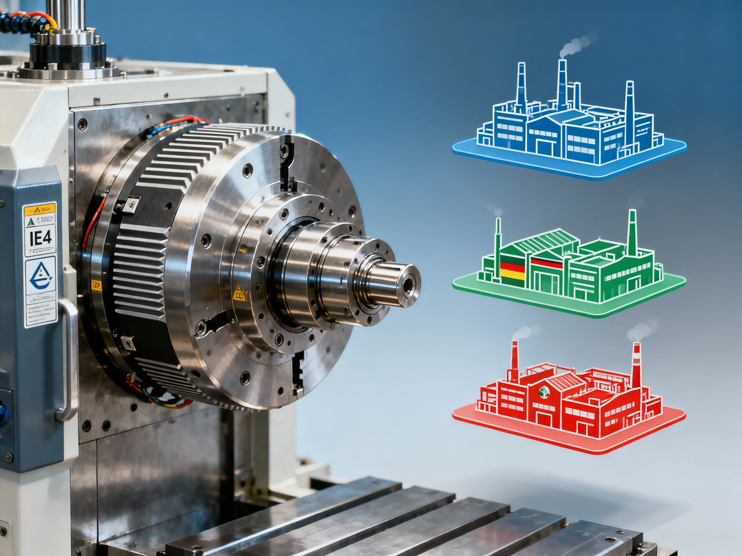 How global trade restrictions reshaped sourcing for manufacturing machinery in 2026